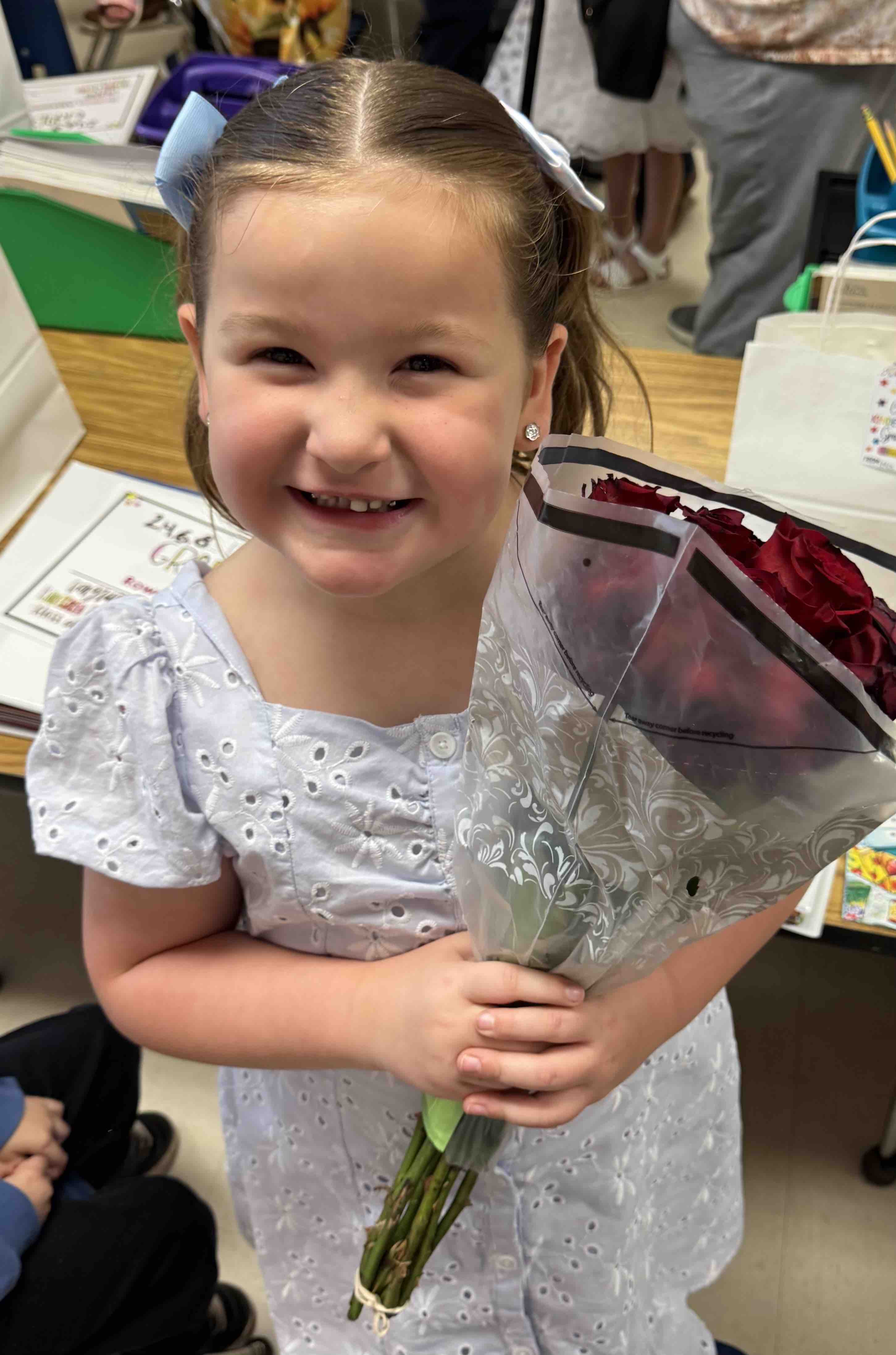 A Beautiful Farewell for Little Emmy campaign photo, 6 of 13
