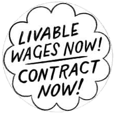 Strike Fund for Lewis Ginter Botanical Garden Workers campaign photo, 6 of 8