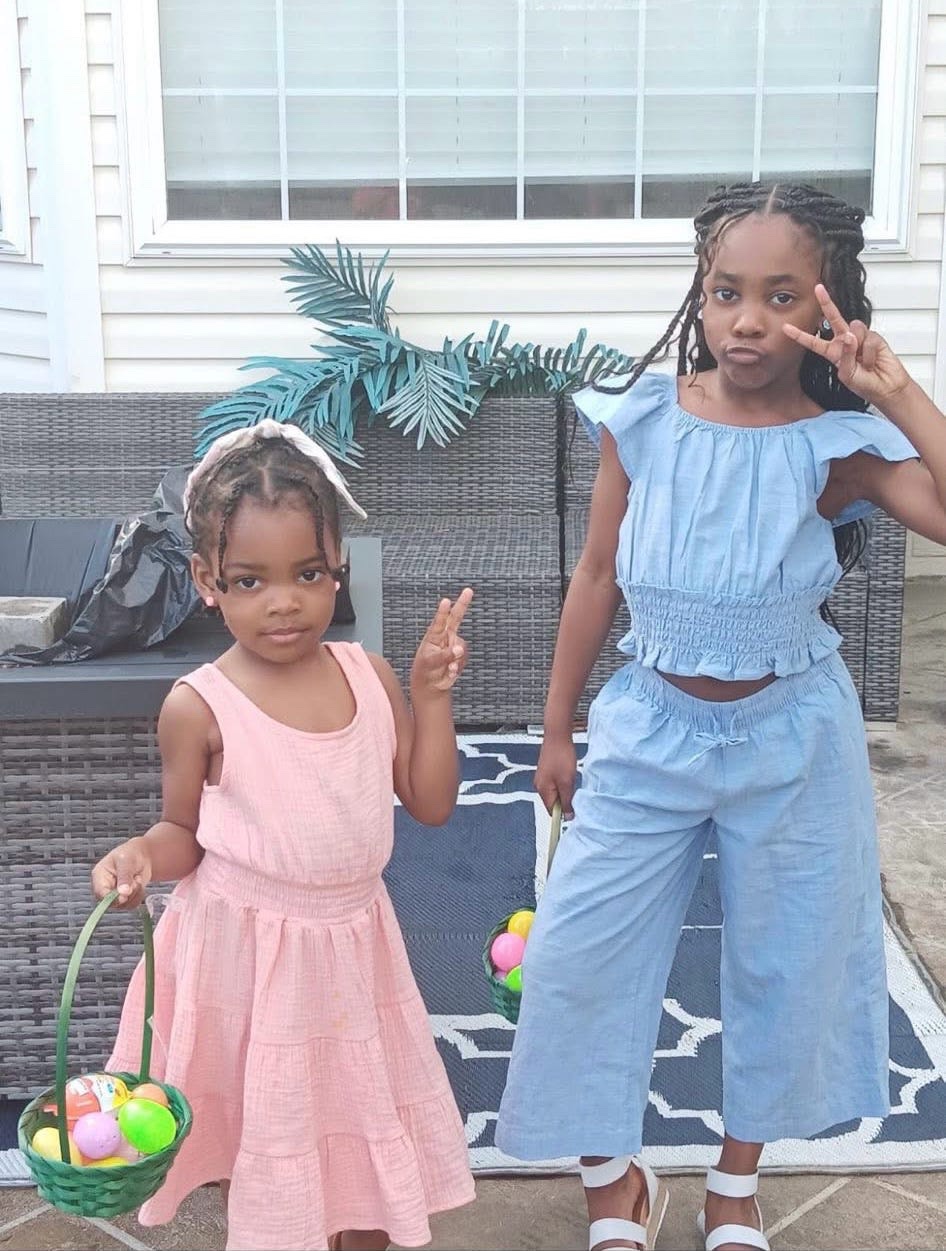In Memory of Stephanie D. Myers: A Trust for Her Girls campaign photo, 4 of 5