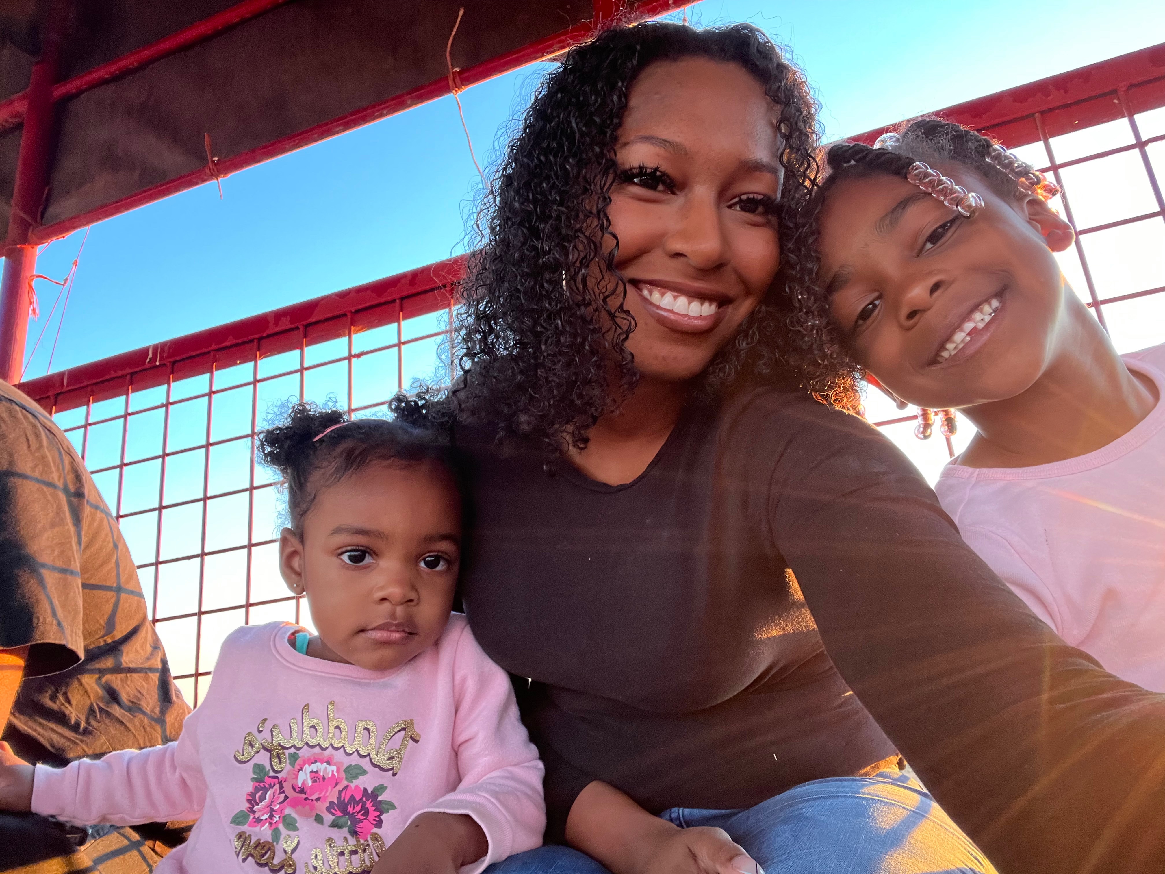 In Memory of Stephanie D. Myers: A Trust for Her Girls campaign photo, 2 of 5