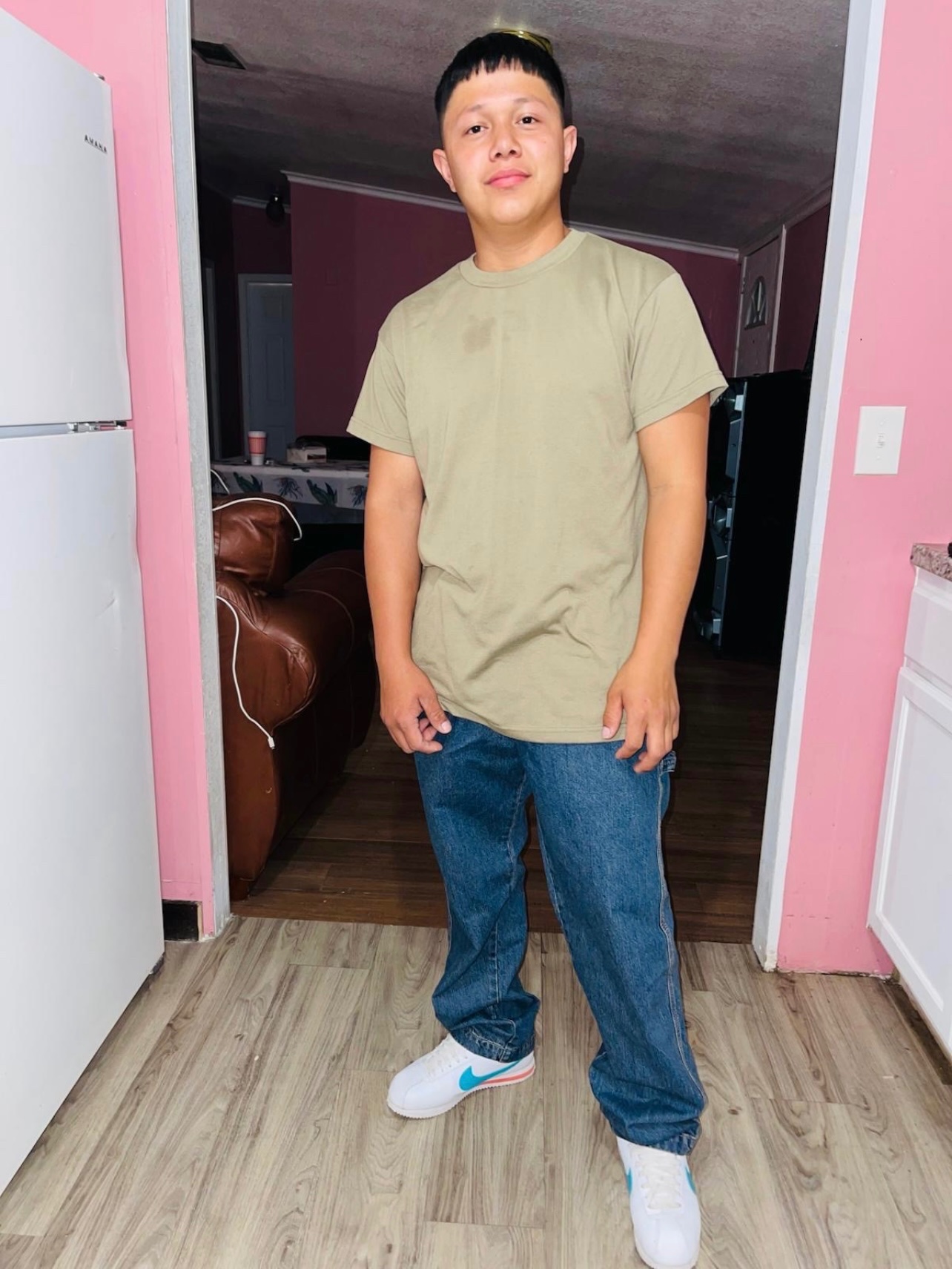Help Support a Local Family Facing ICE Detention campaign photo, 6 of 8