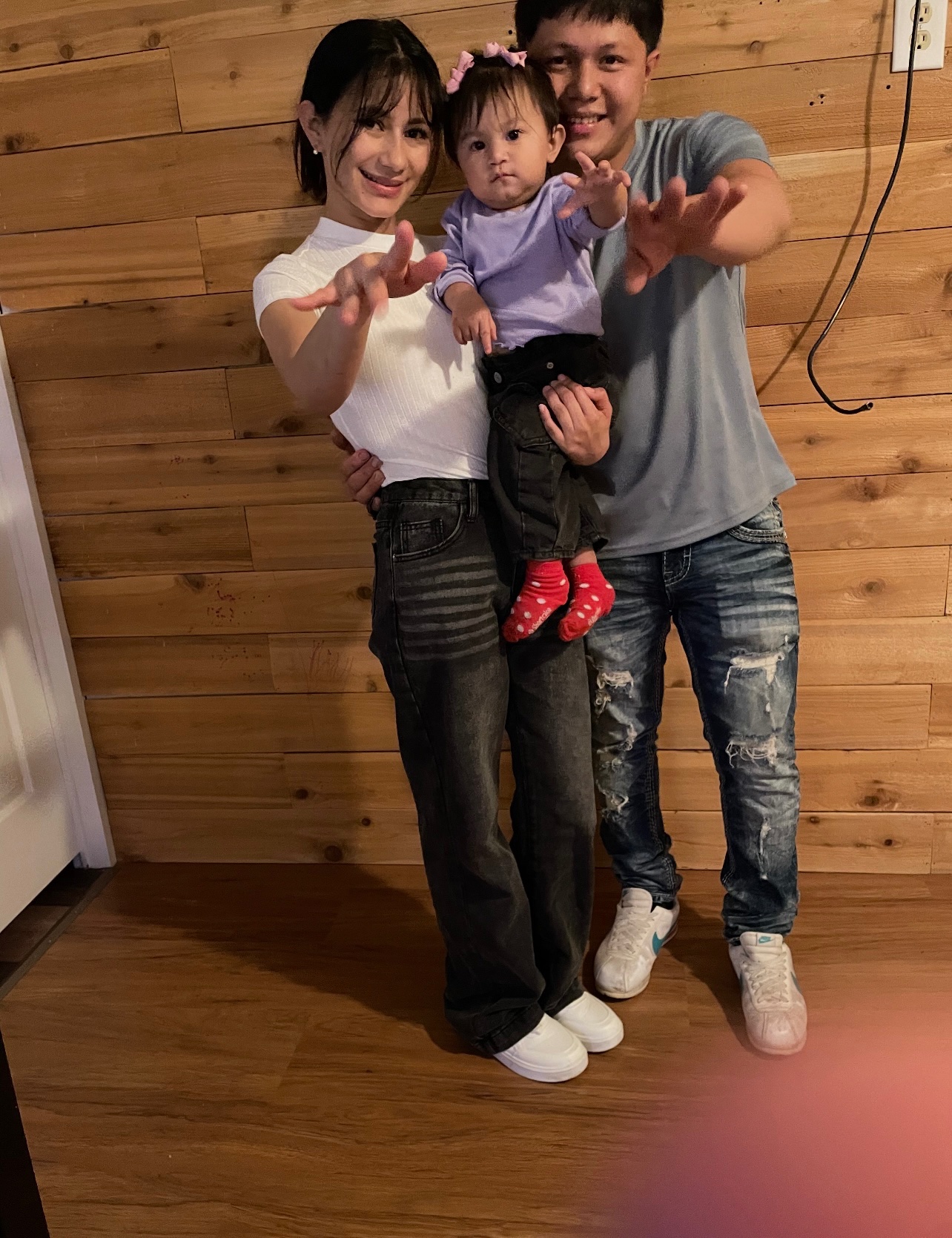 Help Support a Local Family Facing ICE Detention campaign photo, 5 of 8