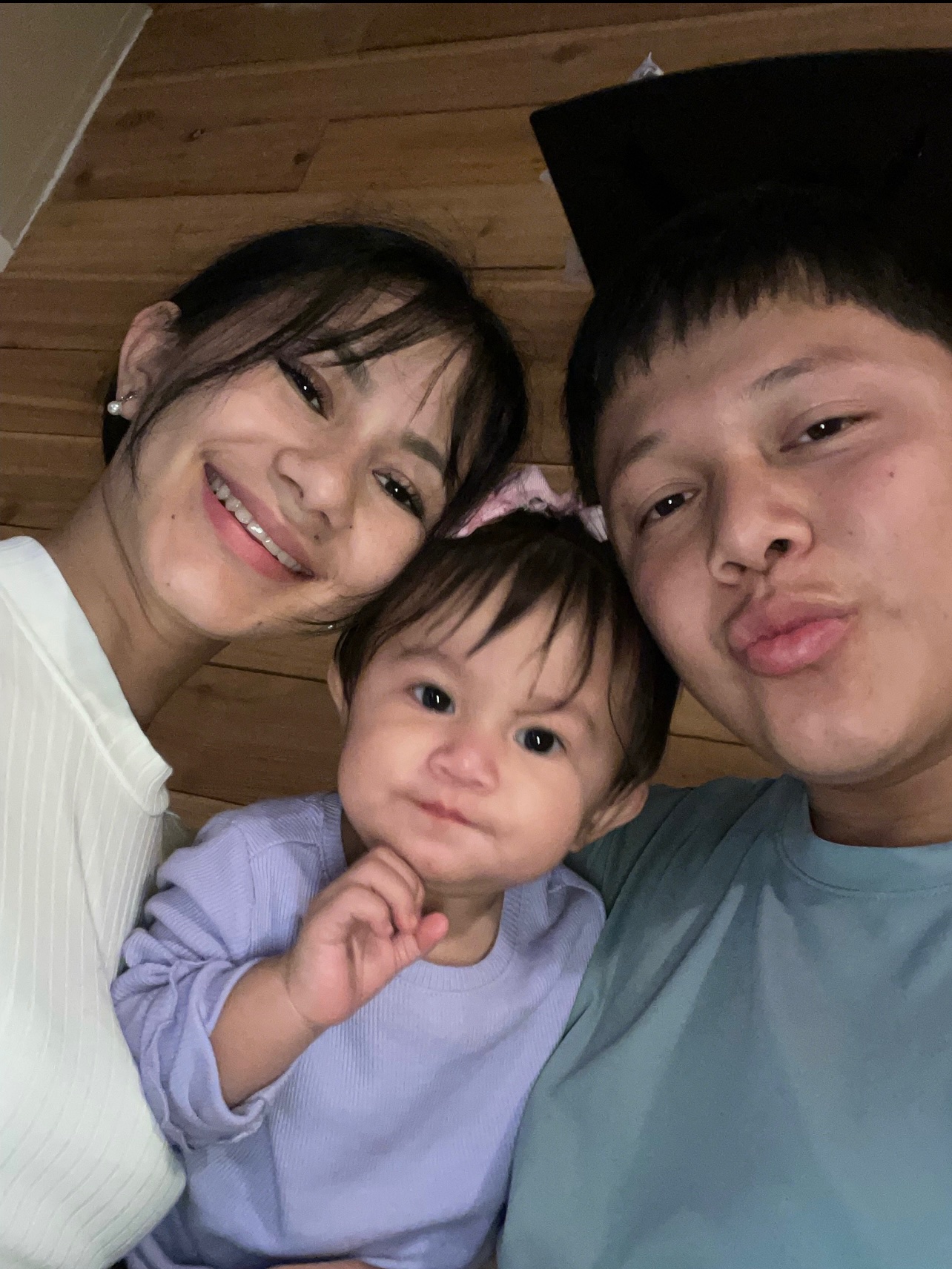 Help Support a Local Family Facing ICE Detention campaign photo, 4 of 8
