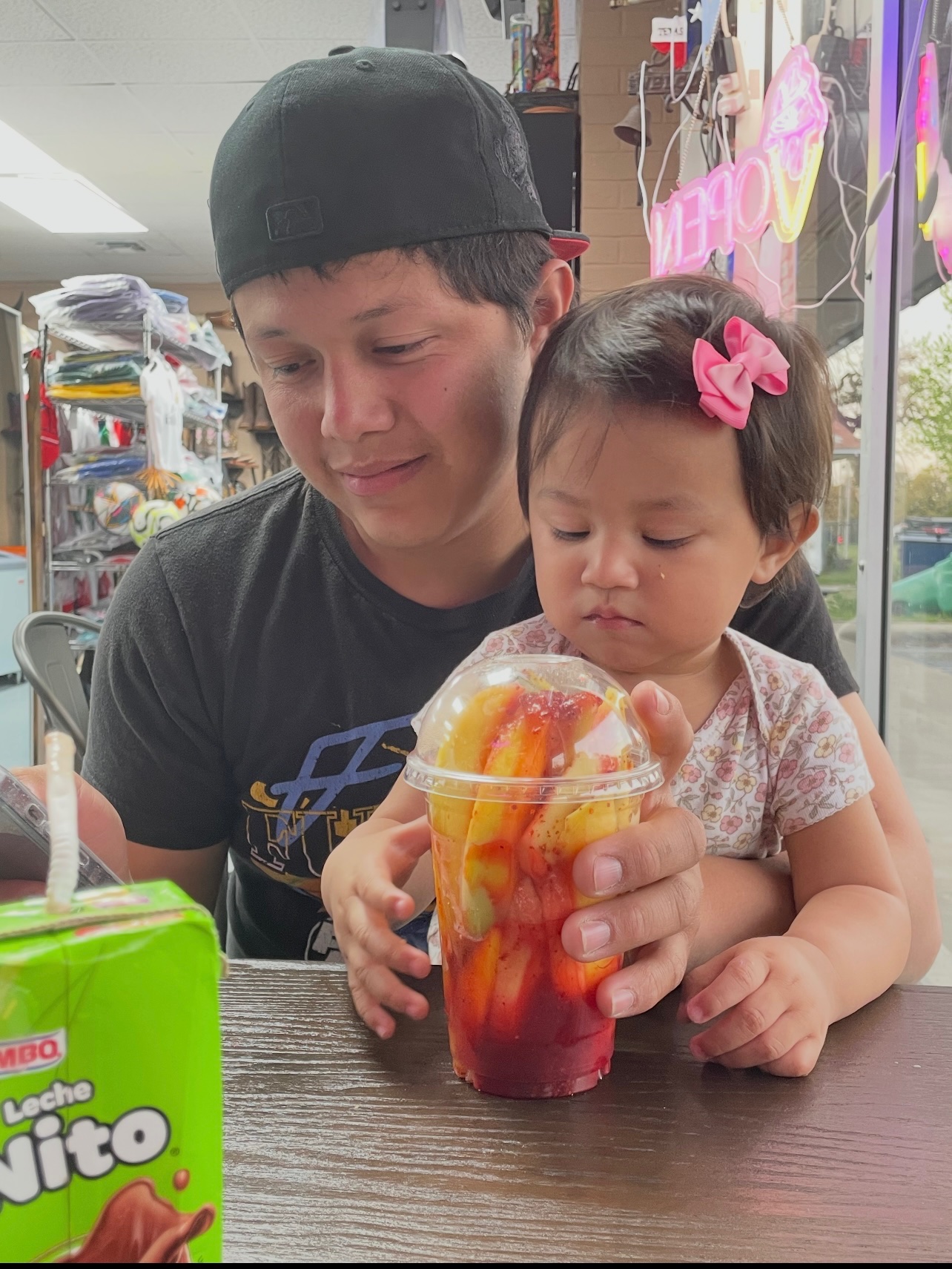 Help Support a Local Family Facing ICE Detention campaign photo, 7 of 8