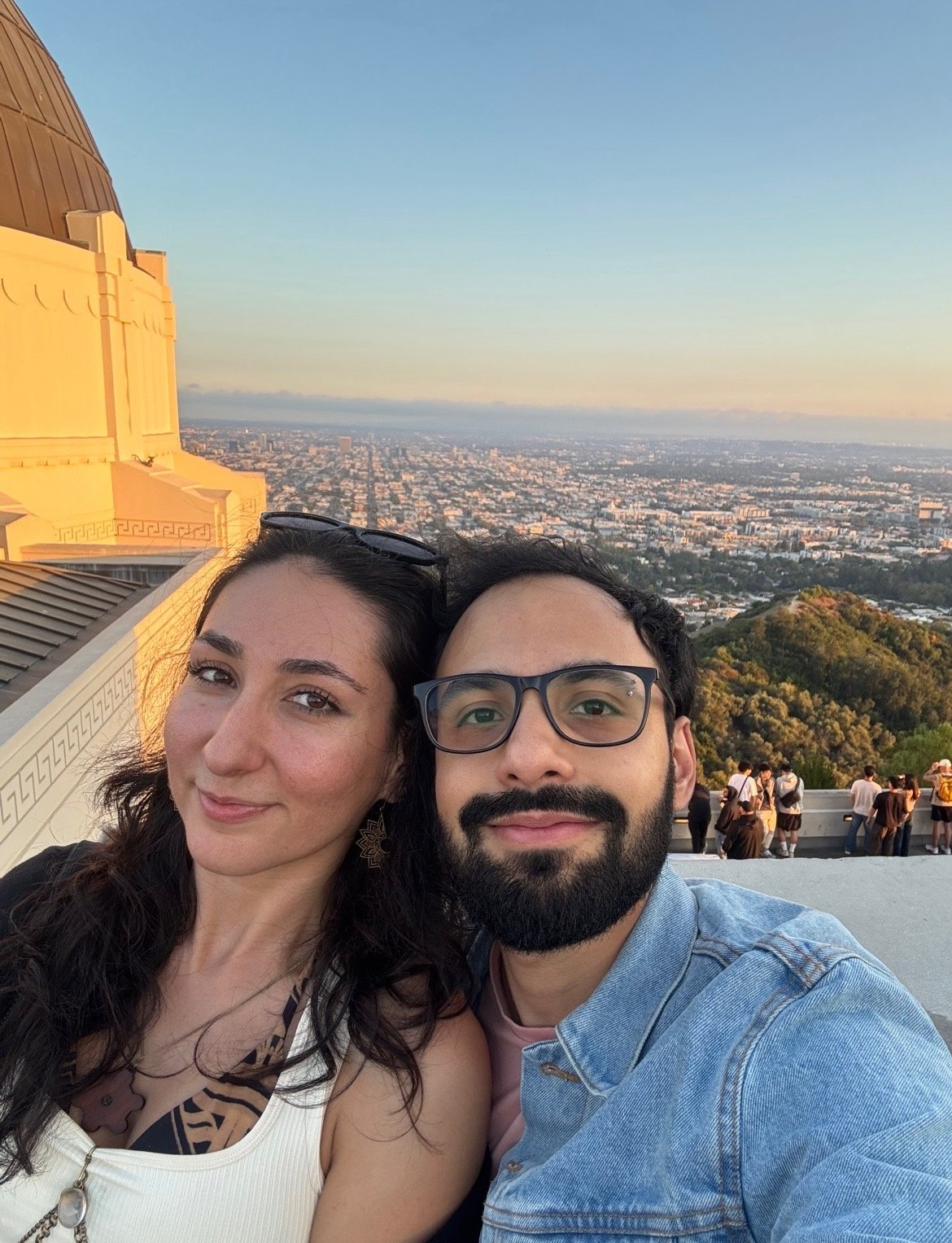 Help Bring Luis Carlos Home from ICE Detention campaign photo, 4 of 7