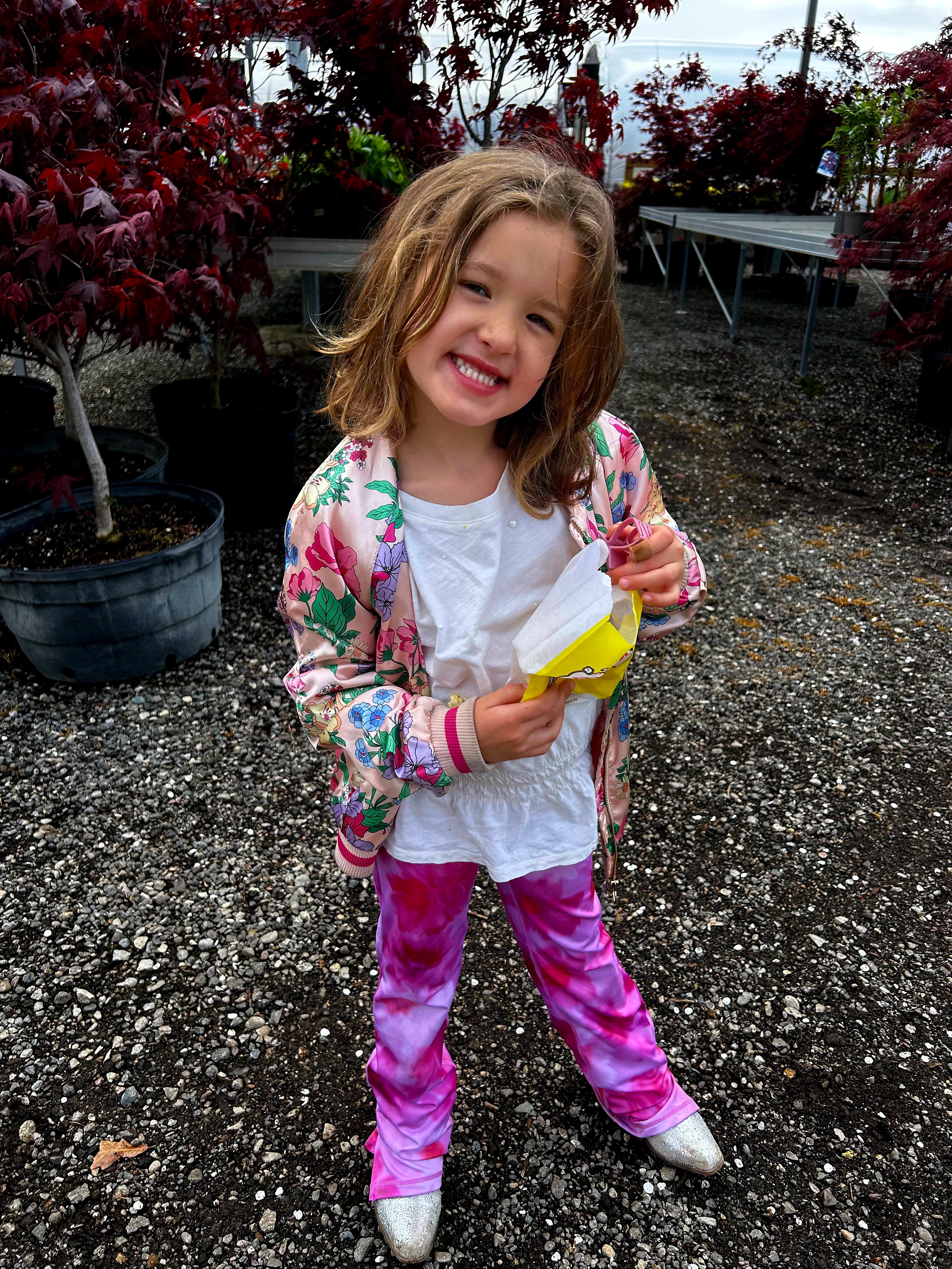 Mia Kathleen Lacey campaign photo, 2 of 4
