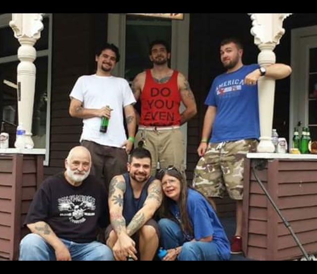 Help with Funeral Expenses to honor Michael Scutella campaign photo, 7 of 8