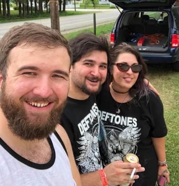 Help with Funeral Expenses to honor Michael Scutella campaign photo, 2 of 8