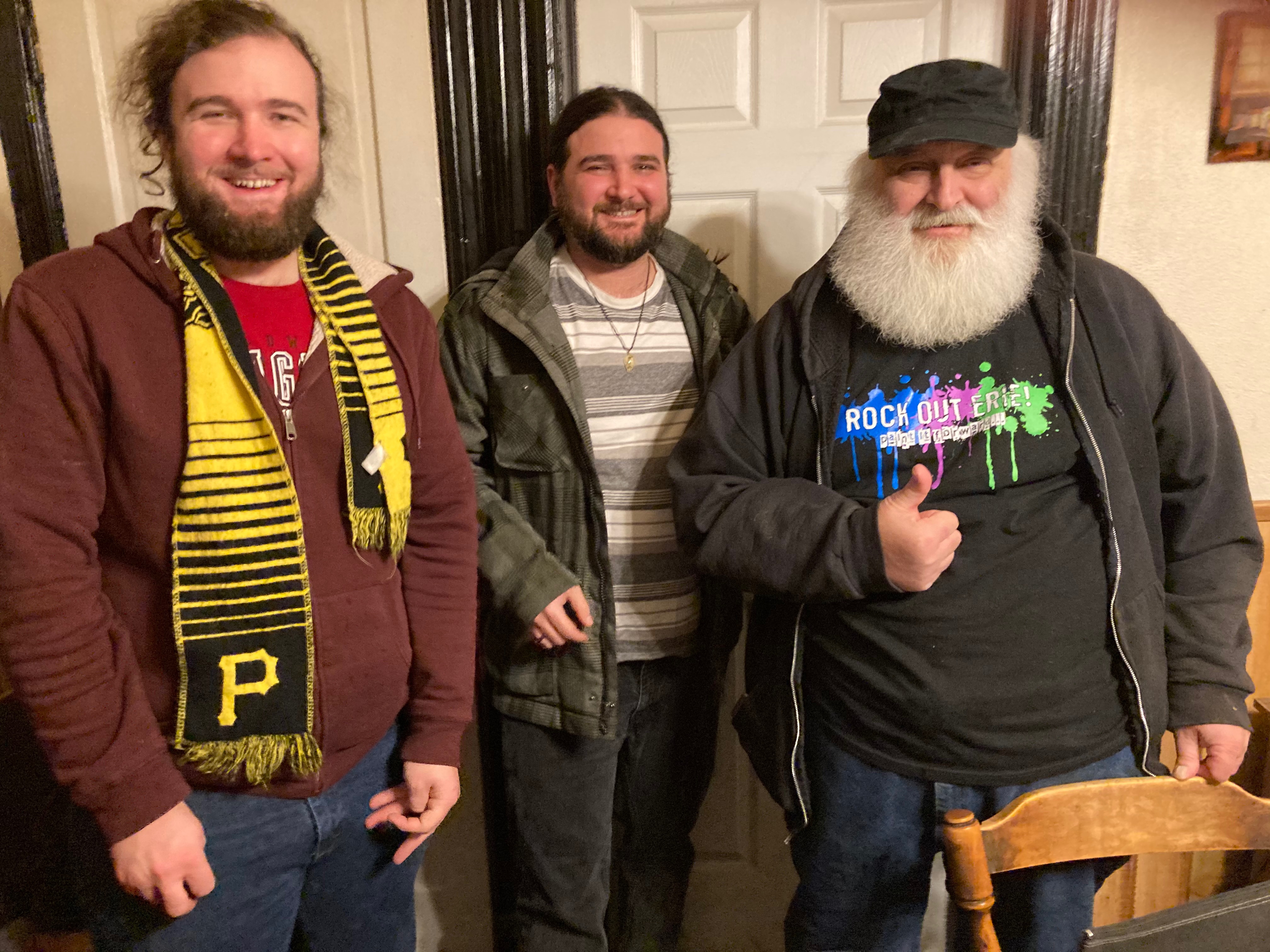 Help with Funeral Expenses to honor Michael Scutella campaign photo, 4 of 8