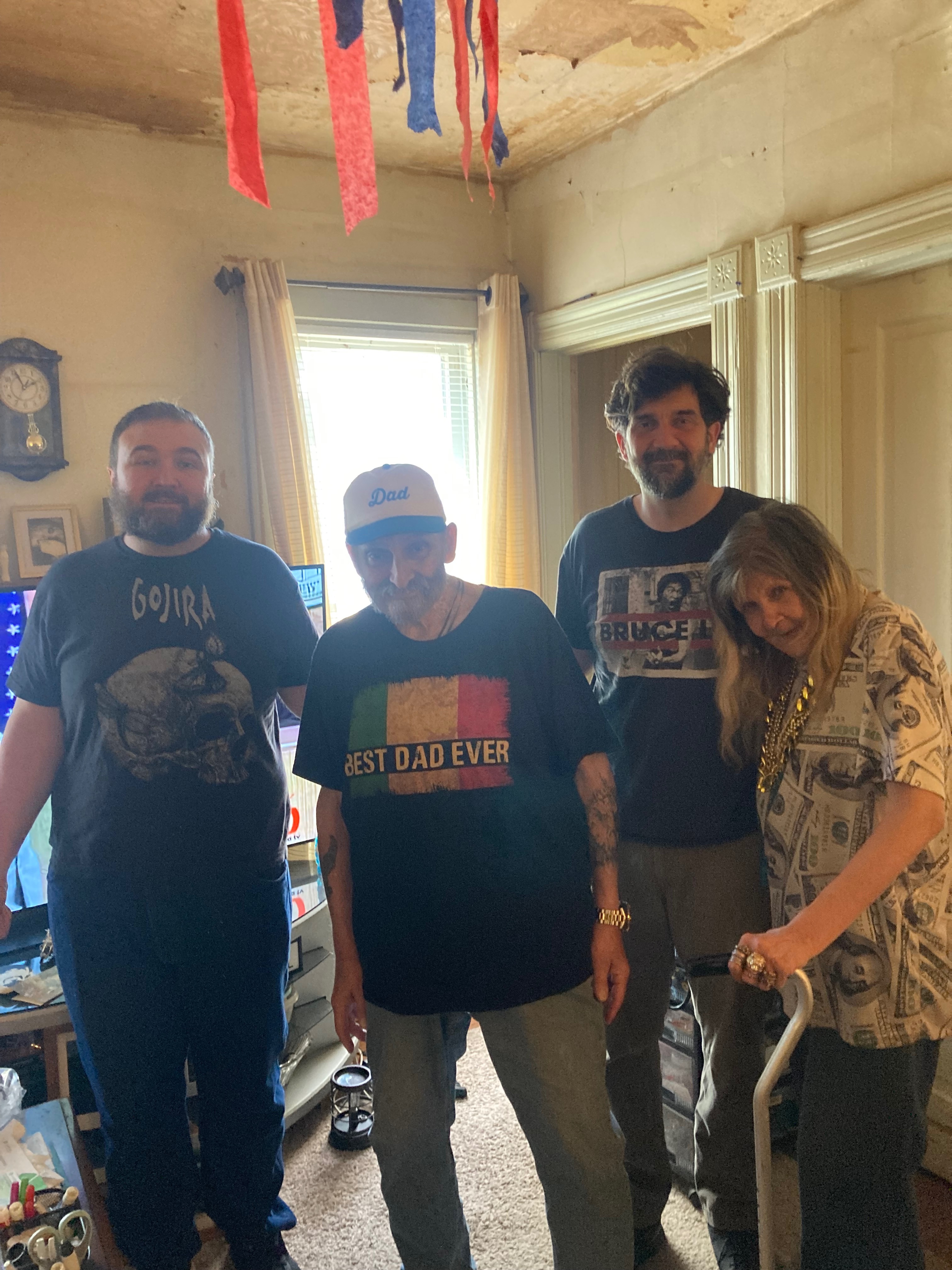 Help with Funeral Expenses to honor Michael Scutella campaign photo, 5 of 8