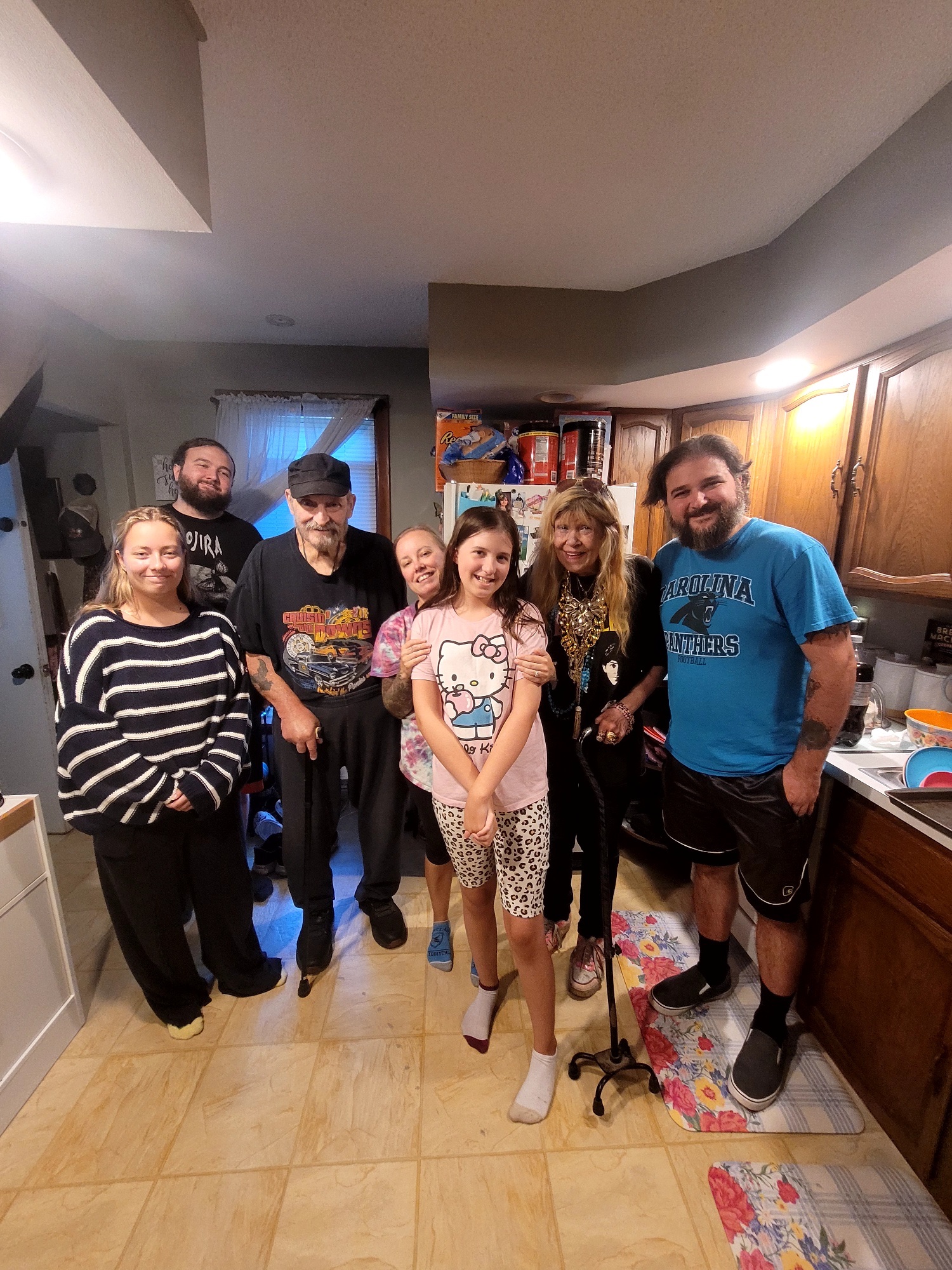 Help with Funeral Expenses to honor Michael Scutella campaign photo, 6 of 8