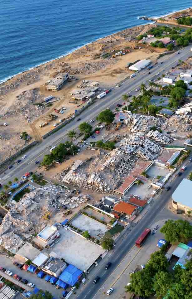 Help Restore Health and Dignity After Venezuela Earthquakes campaign photo, 8 of 9