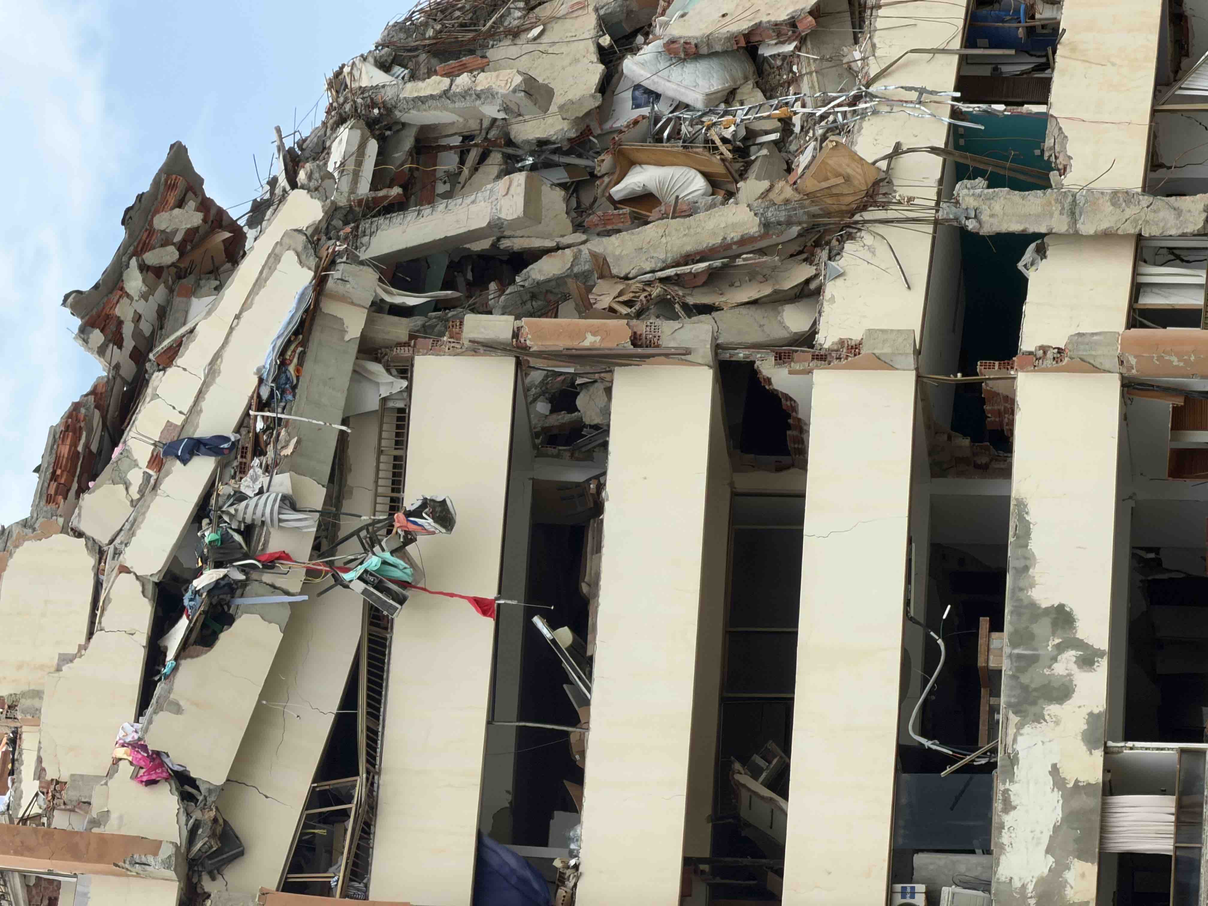 Help Restore Health and Dignity After Venezuela Earthquakes campaign photo, 4 of 9