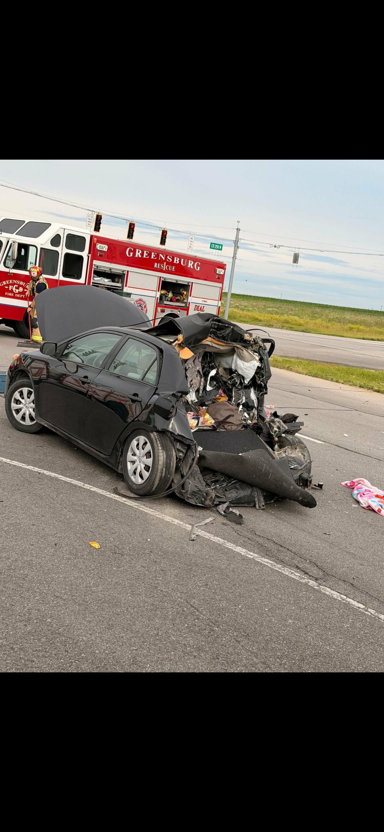 Help My Sister Recovery after car accident campaign photo, 4 of 6