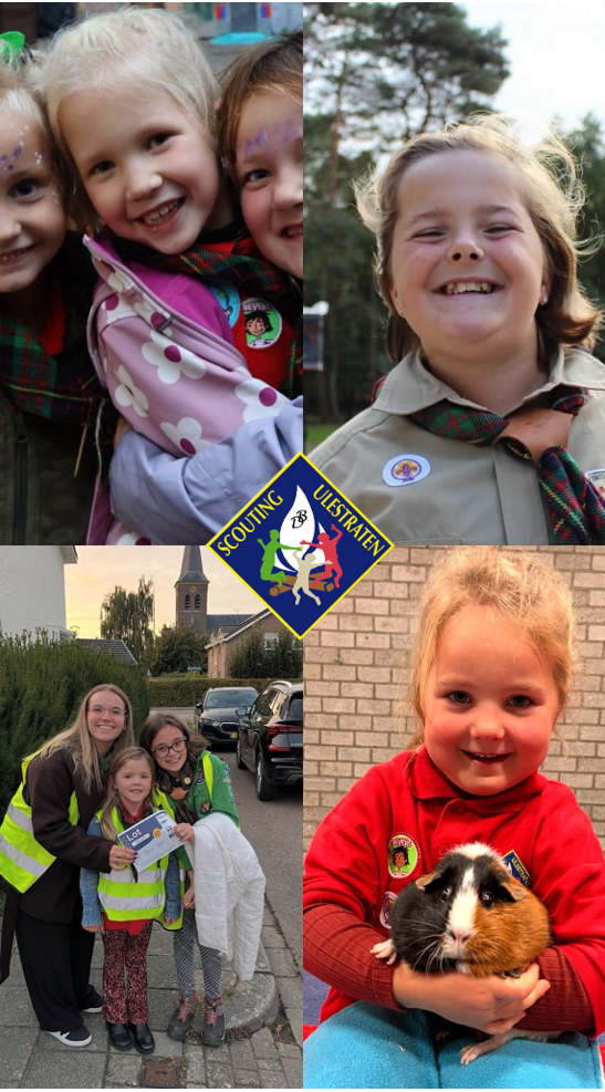 Red ons scoutinggebouw – geef de jeugd een toekomst campaign photo, 4 of 5