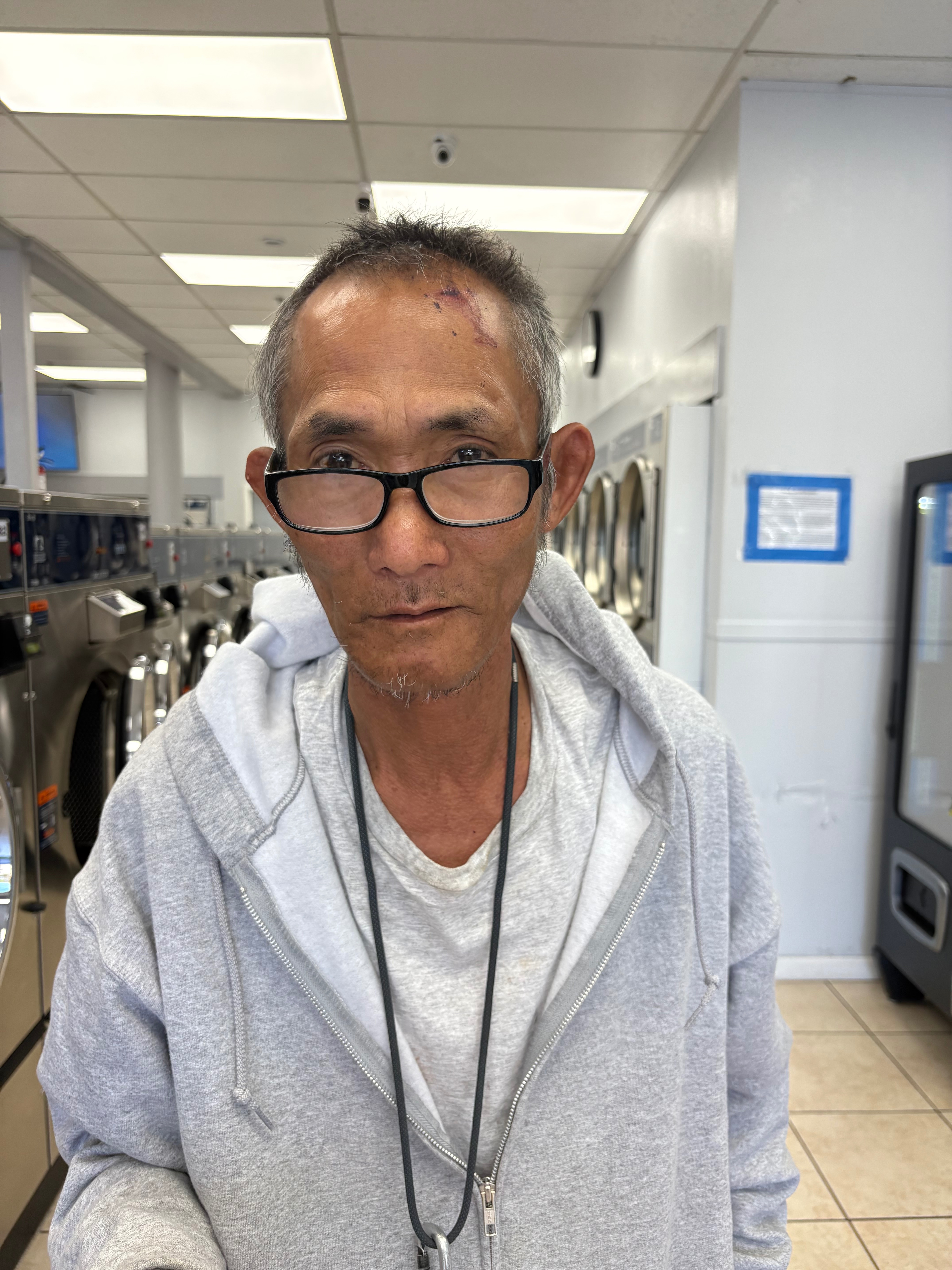 Help Cindy’s Father Heal and Find Safe Housing campaign photo, 2 of 6