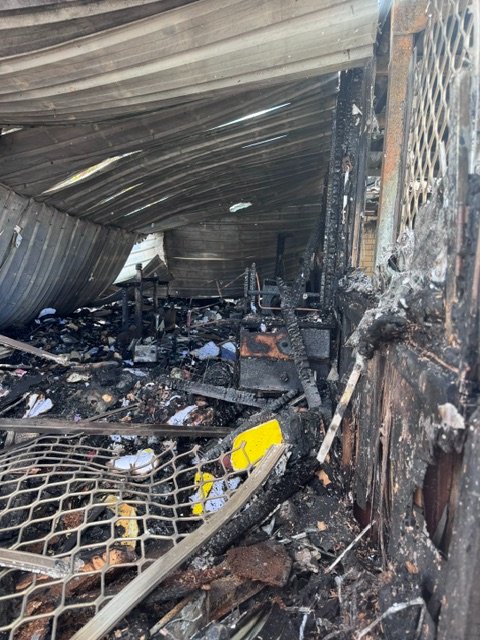 Help Kim Rebuild After Losing Everything in a House Fire campaign photo, 2 of 8