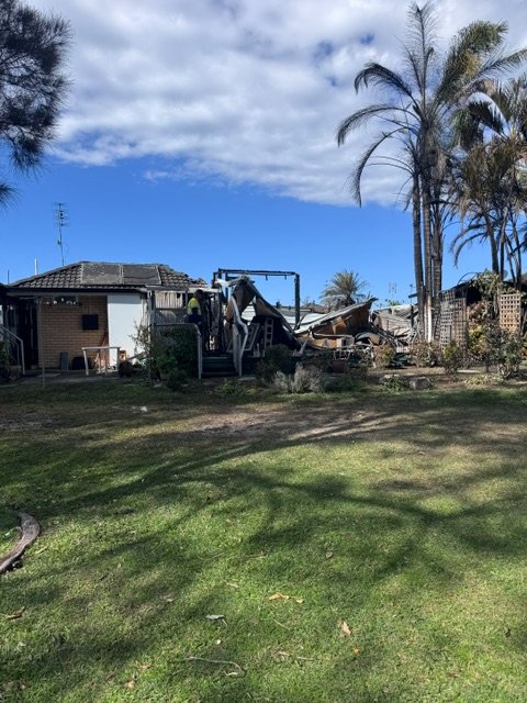 Help Kim Rebuild After Losing Everything in a House Fire campaign photo, 4 of 8