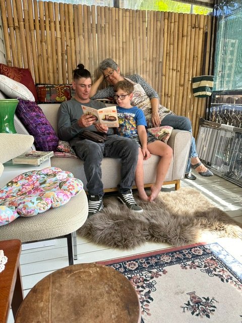 Help Kim Rebuild After Losing Everything in a House Fire campaign photo, 6 of 8