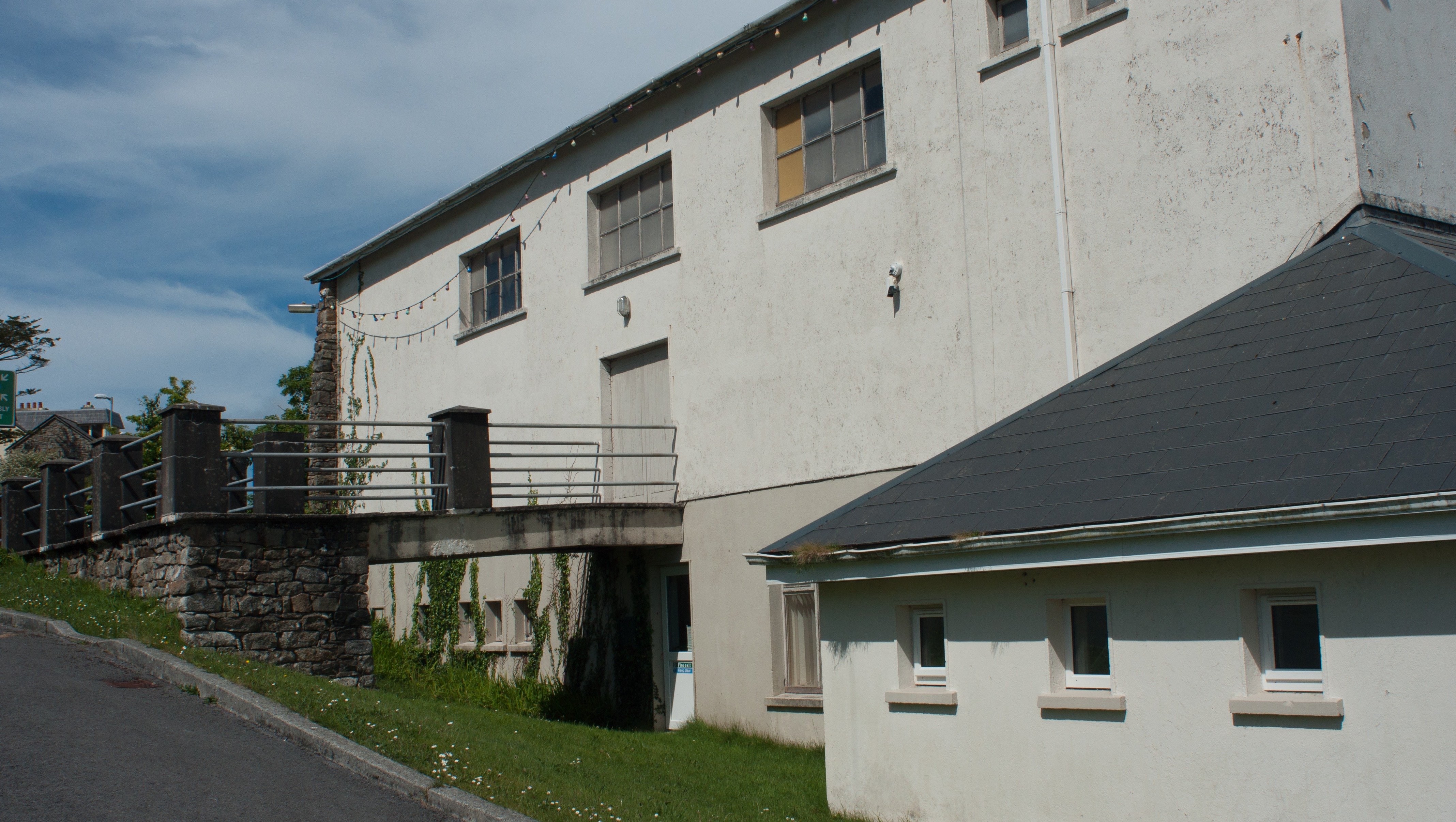 Roundstone: Rebuild the Heart of the Village campaign photo, 6 of 7