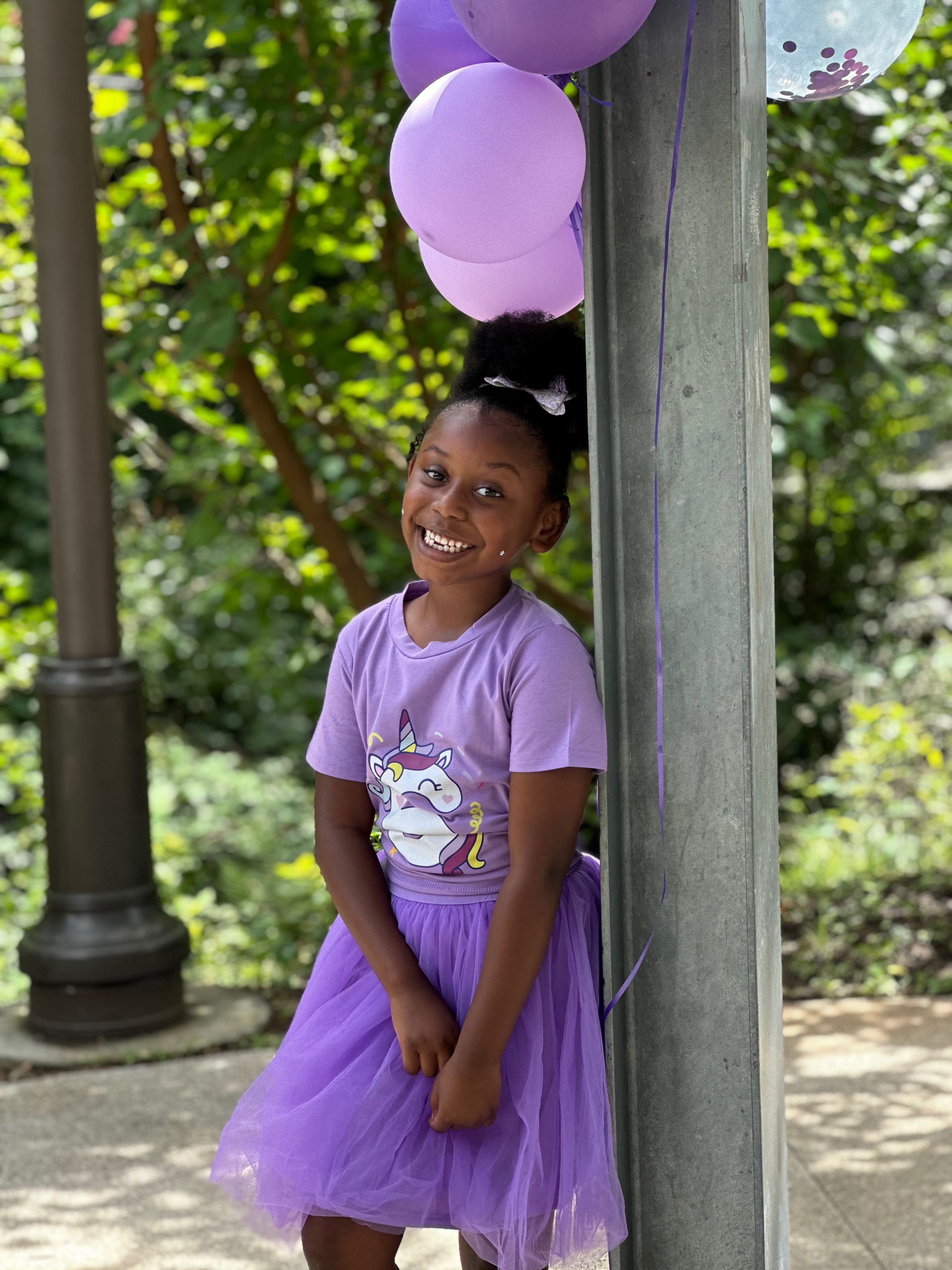 Help Joy & Love Begin Again campaign photo, 5 of 8