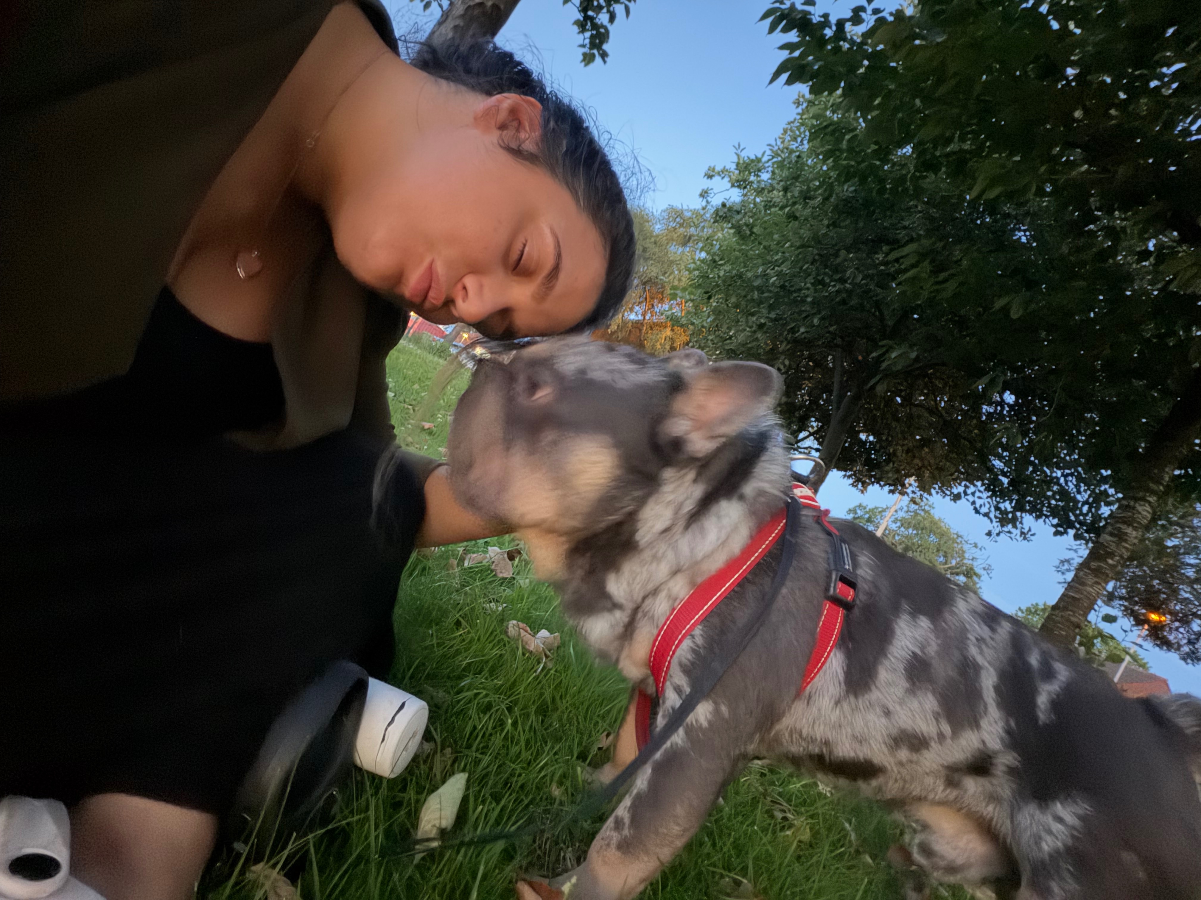 Help Our Adopted Boy Milo Breathe and Live the Life He Deser campaign photo, 7 of 8