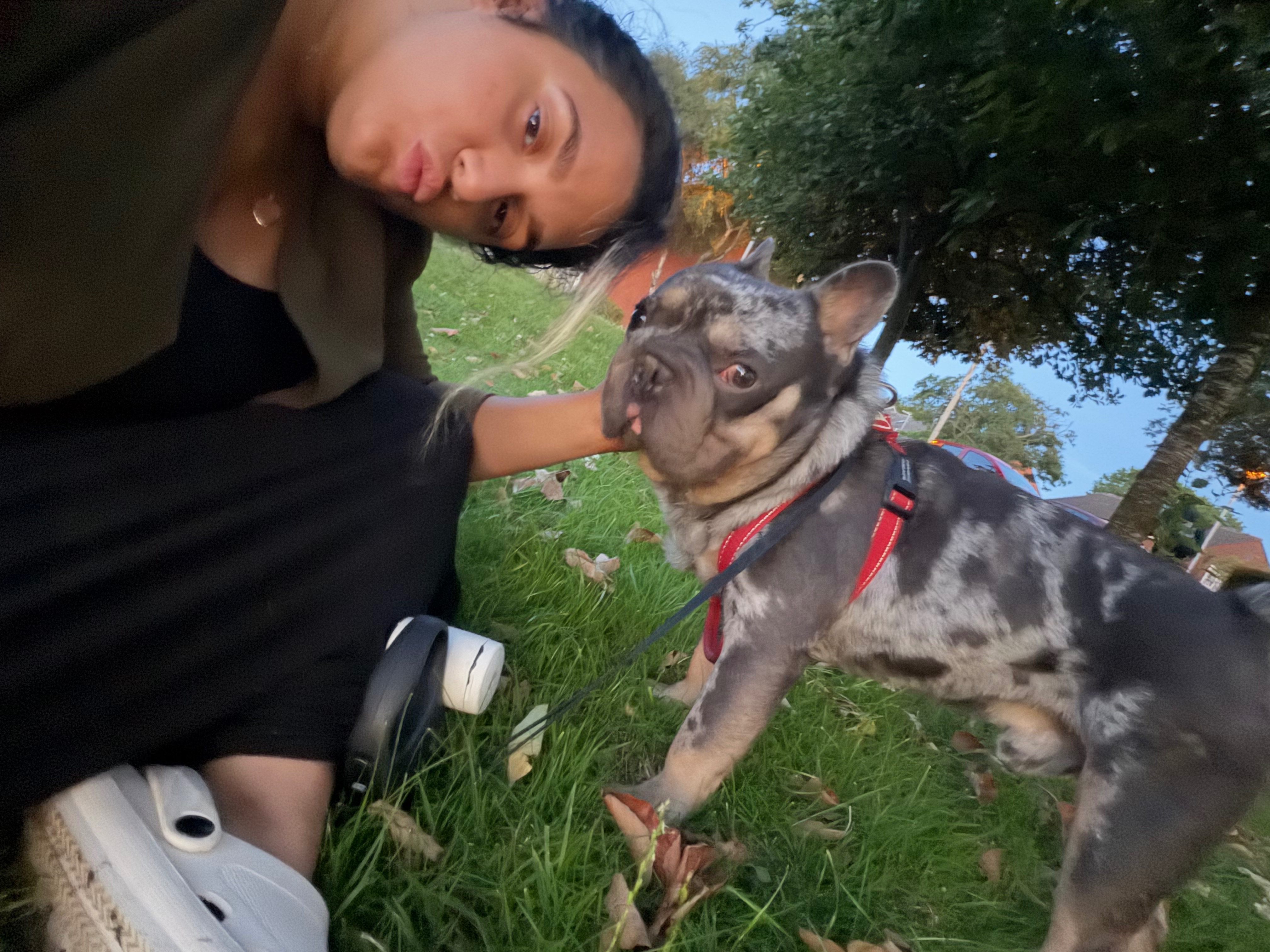 Help Our Adopted Boy Milo Breathe and Live the Life He Deser campaign photo, 2 of 8