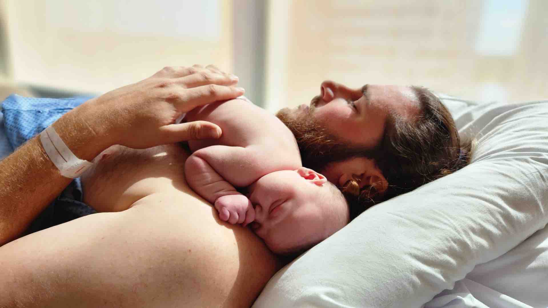 Honor Michael's Legacy. Help Build Colette's Future. campaign photo, 8 of 13