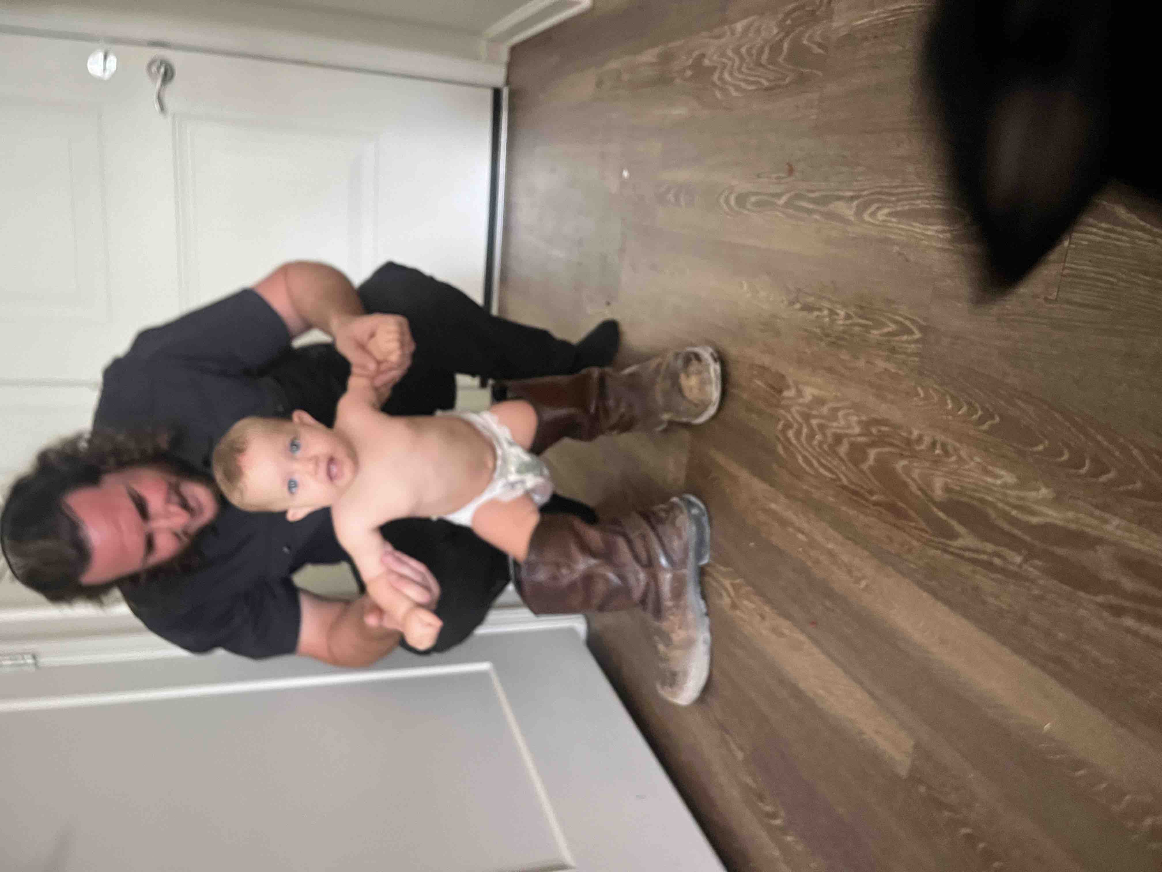 Honor Michael's Legacy. Help Build Colette's Future. campaign photo, 9 of 13