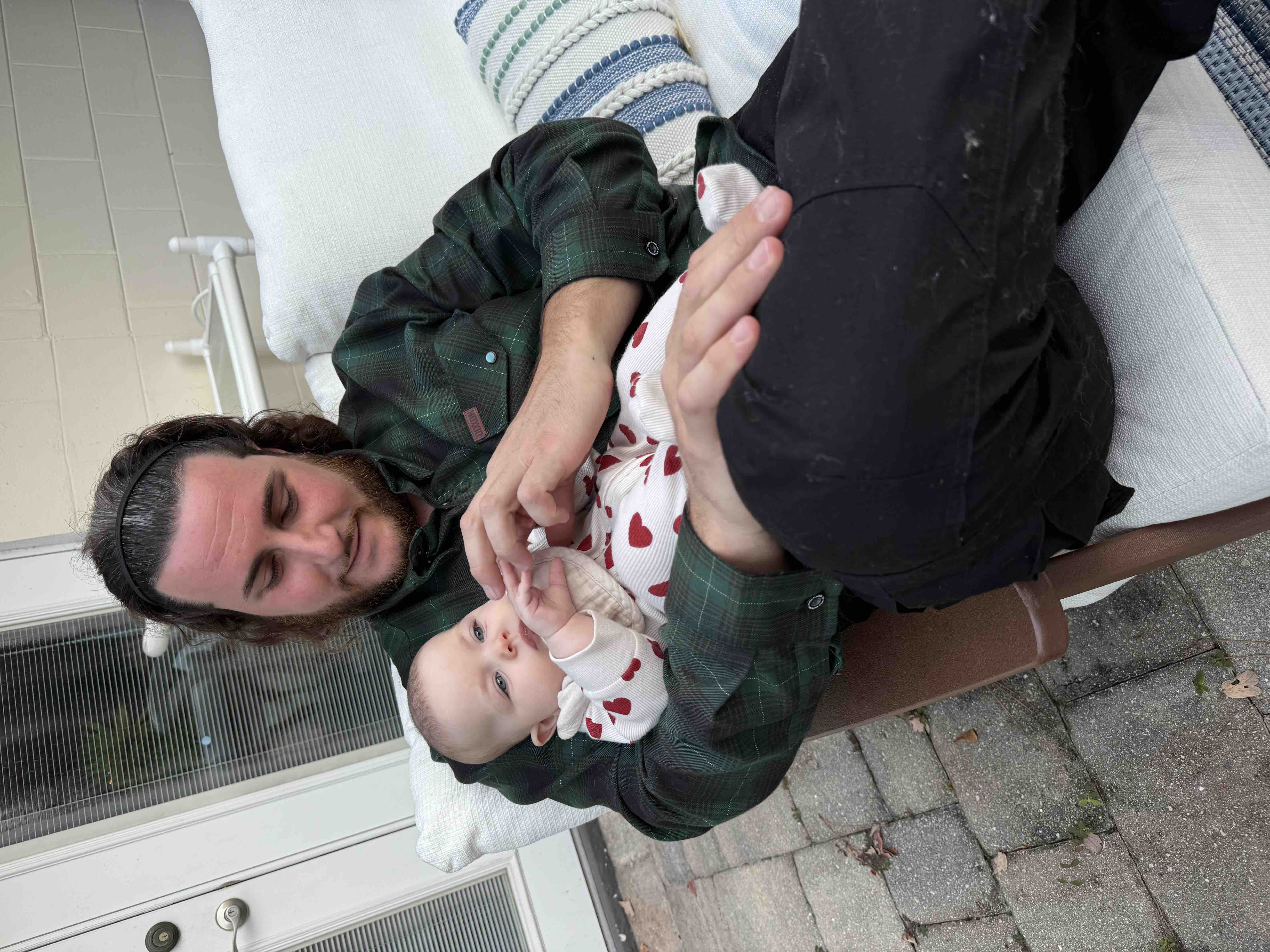 Honor Michael's Legacy. Help Build Colette's Future. campaign photo, 11 of 13