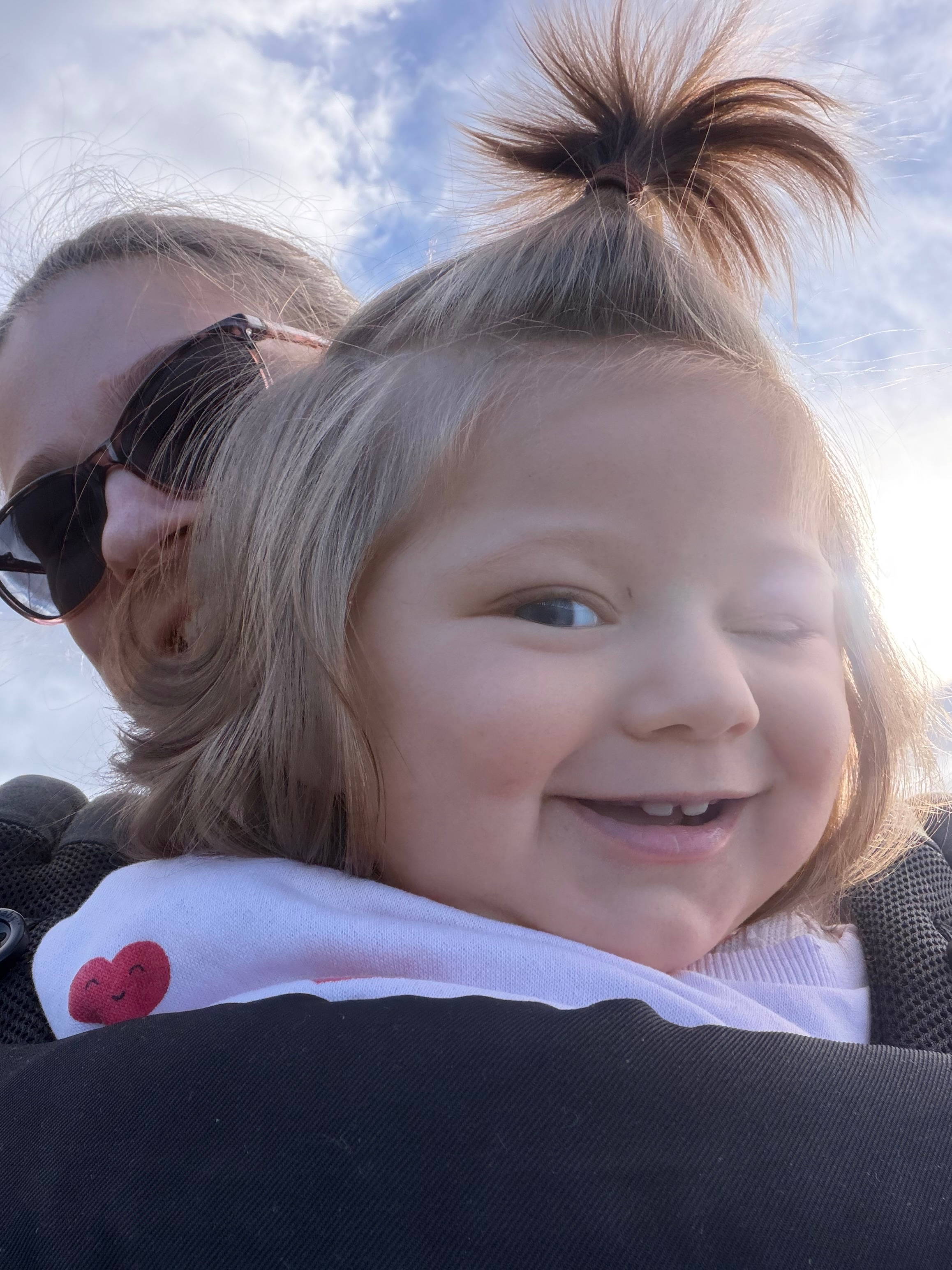 Help Us Find Answers for Our Daughter, Elena campaign photo, 5 of 6