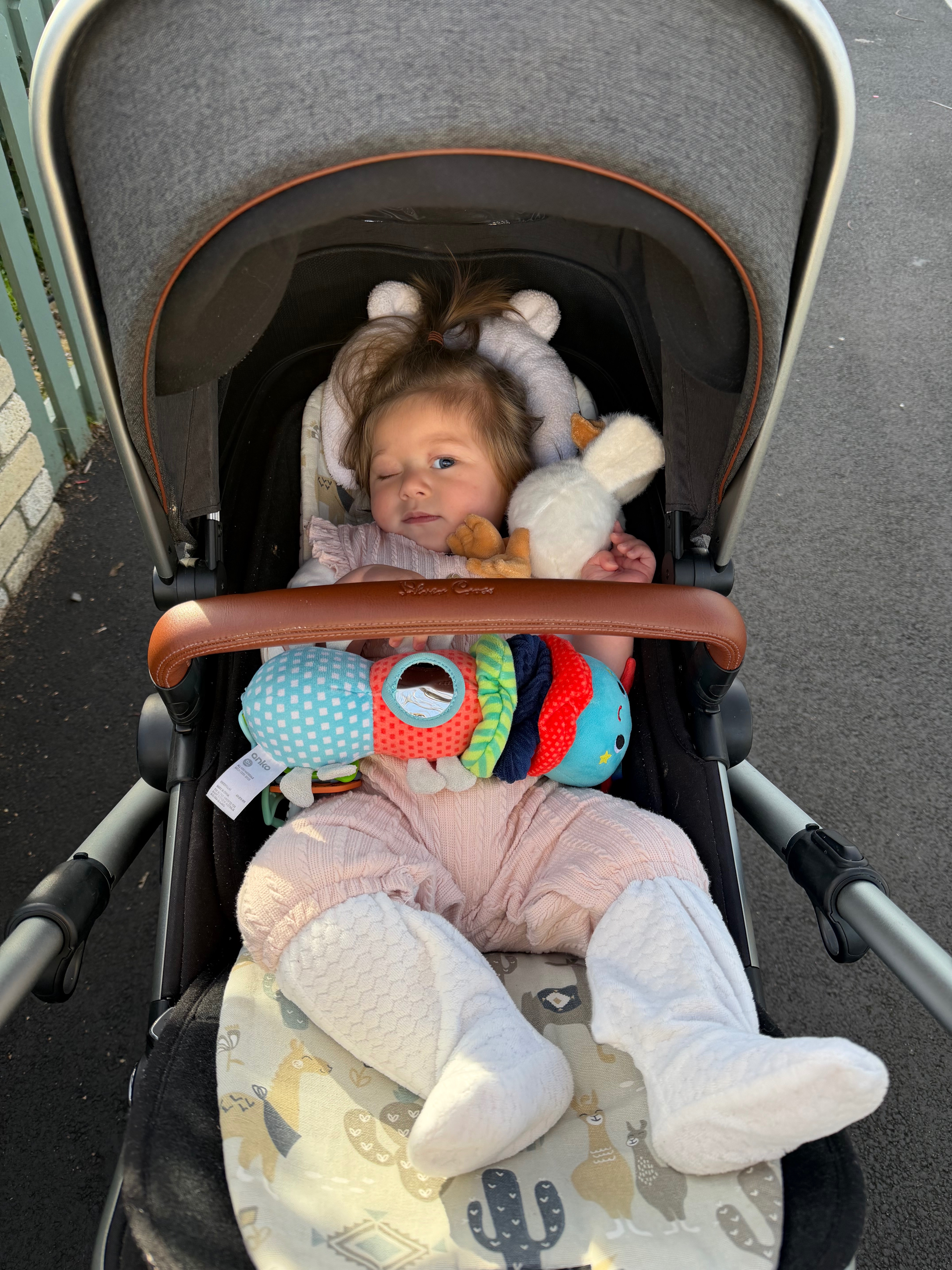 Help Us Find Answers for Our Daughter, Elena campaign photo, 4 of 6