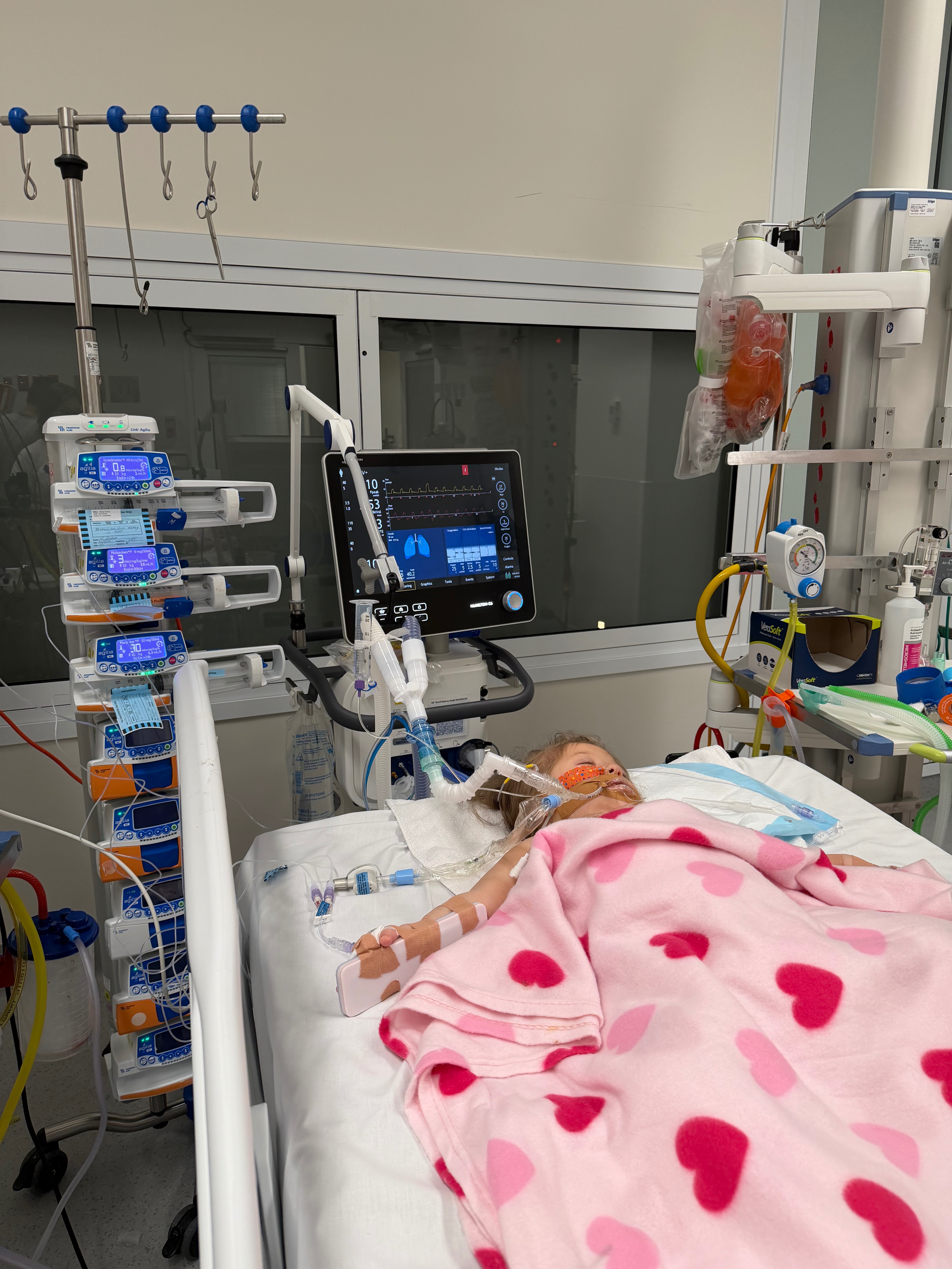 Help Us Find Answers for Our Daughter, Elena campaign photo, 5 of 7
