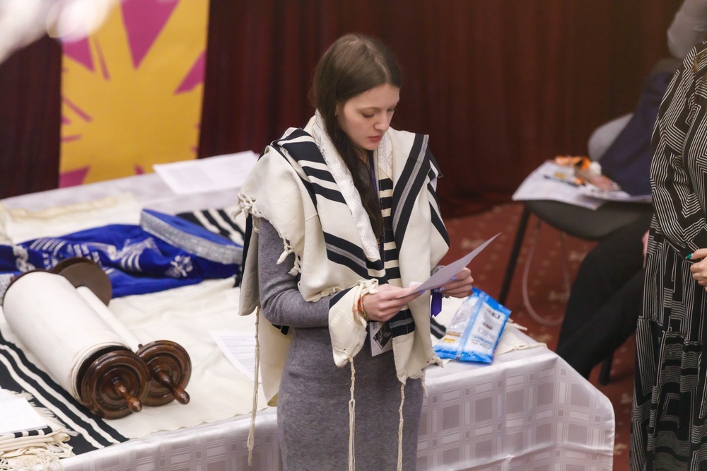 Help 200 Jewish Teens in Ukraine Find Belonging & Hope campaign photo, 4 of 8