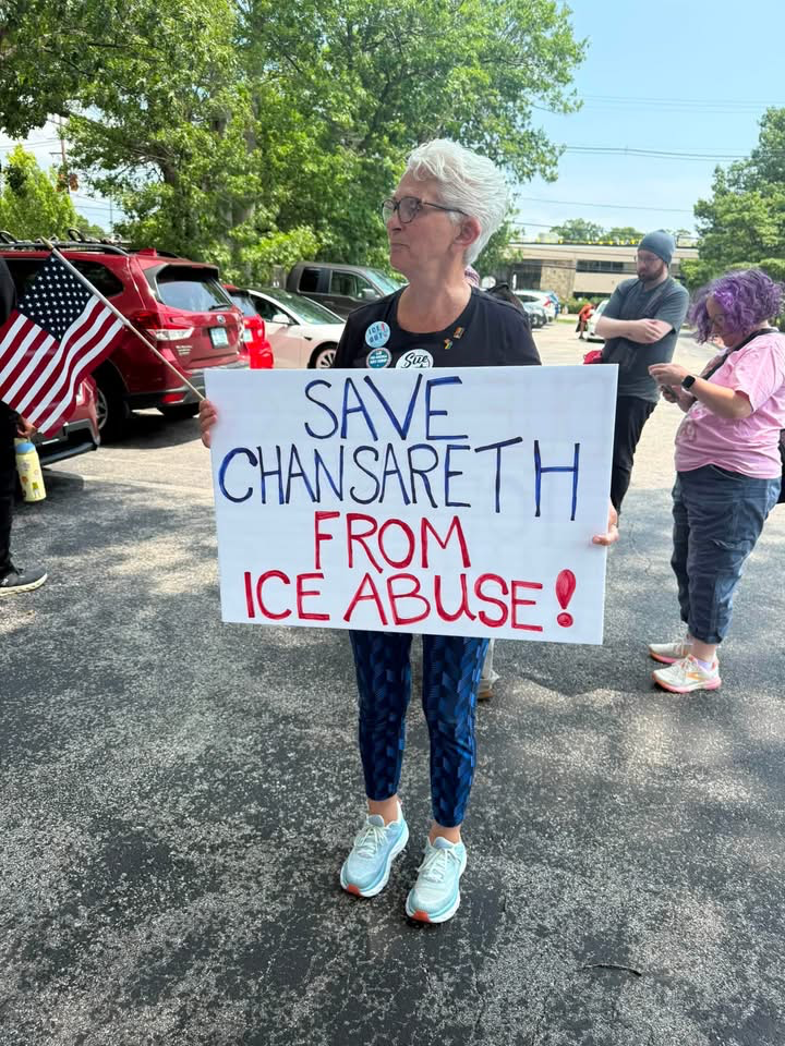 Help Chan Hong's Family After ICE Detention campaign photo, 7 of 8