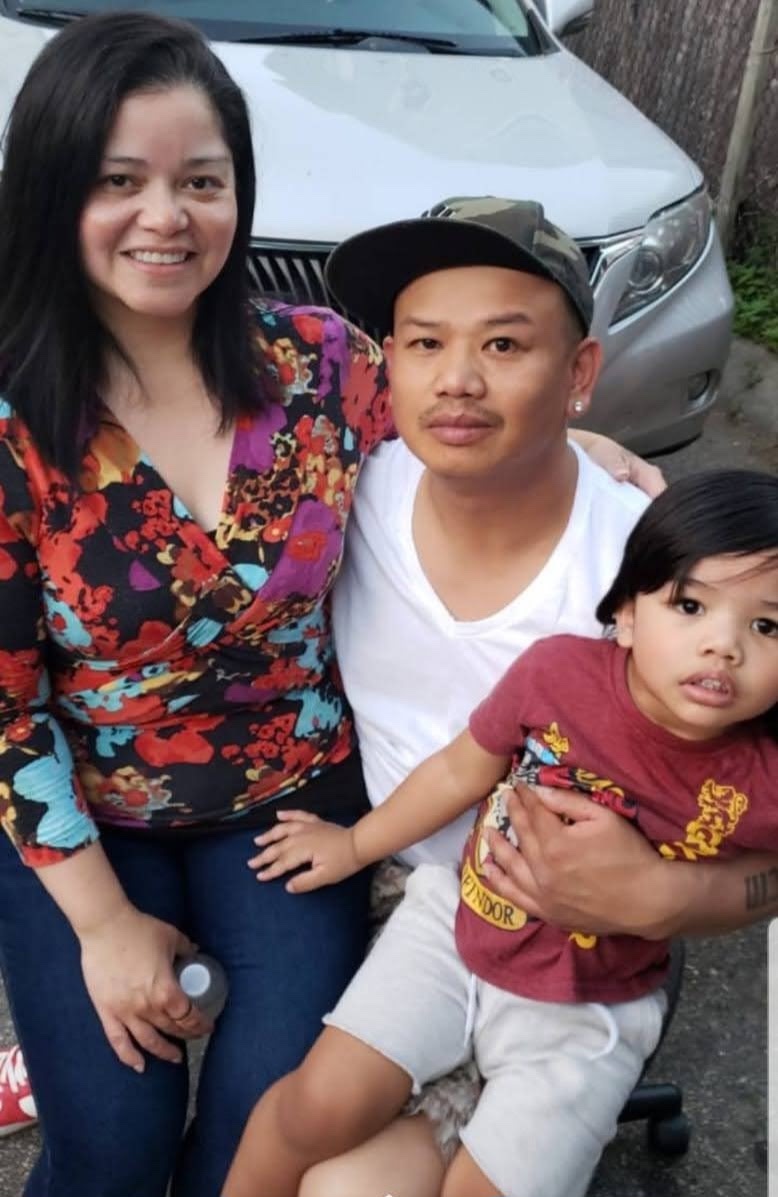 Help Chan Hong's Family After ICE Detention campaign photo, 6 of 8