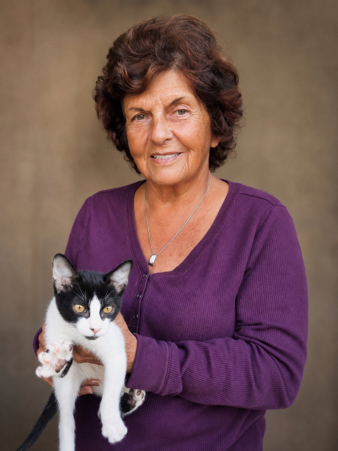 Support Halkidiki Rescue in Rose Marie’s Memory campaign photo, 2 of 4
