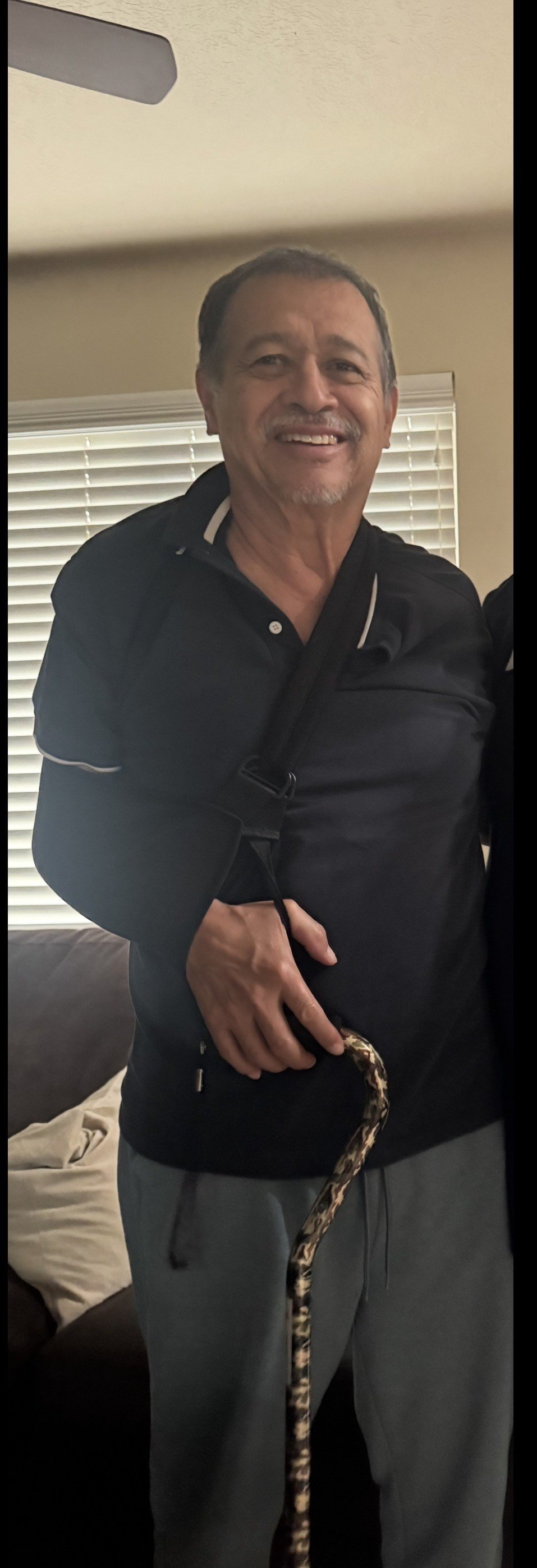 Support Rafael Meza's Fight Against Cancer campaign photo, 5 of 6