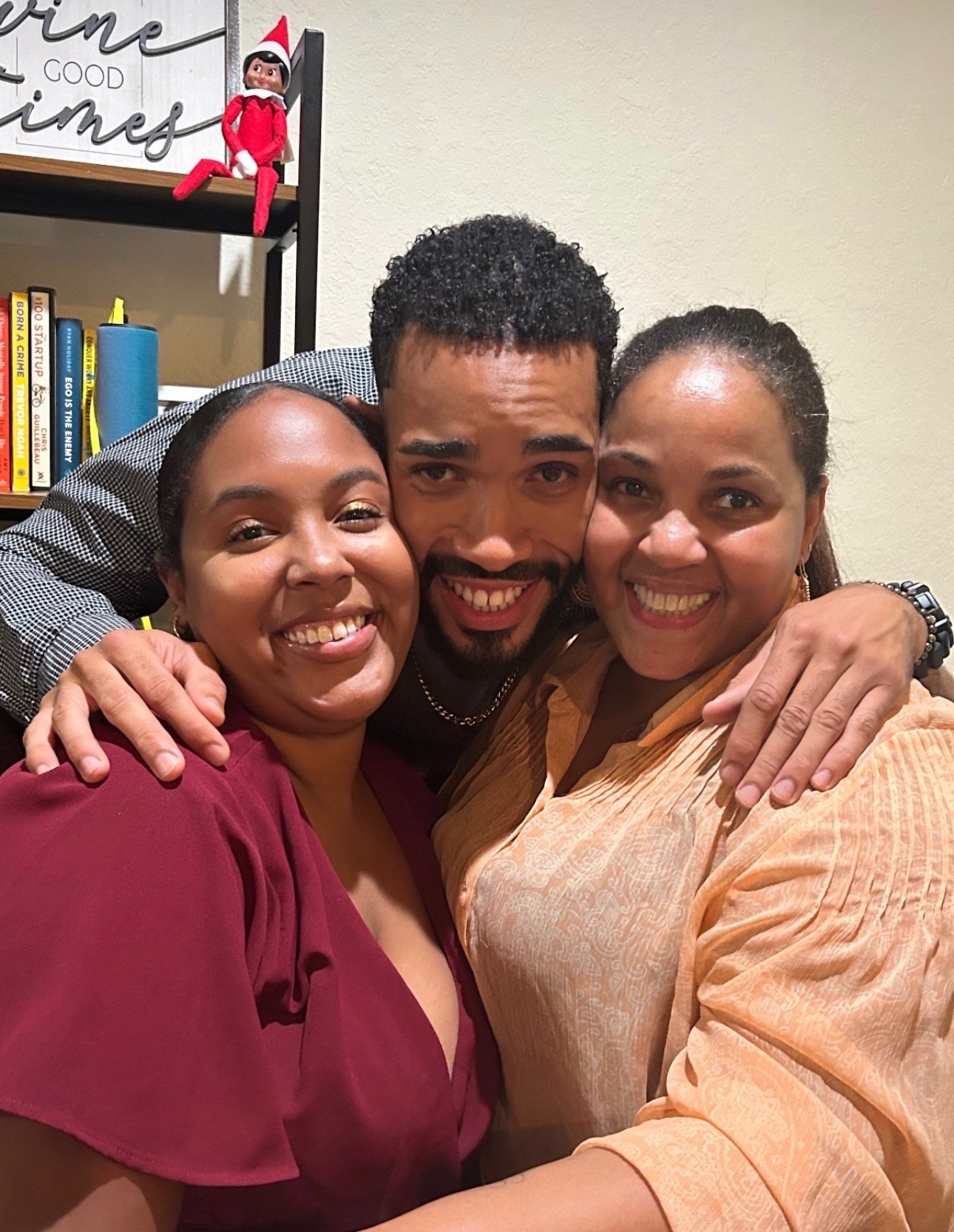 For Matthew: A Mother's Final Gift of Love campaign photo, 4 of 8