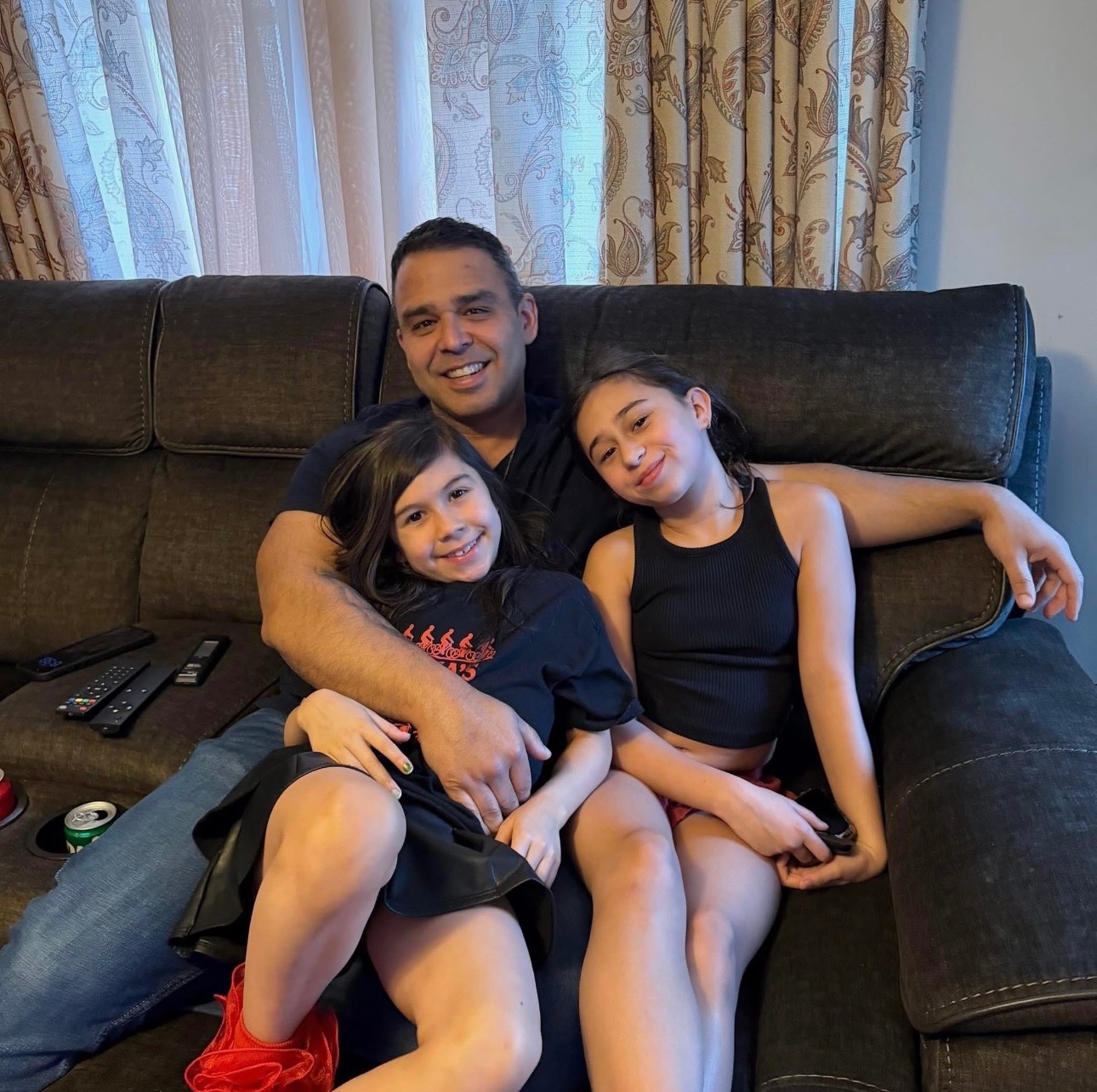 Help the Moscoso Family Through This Difficult Time campaign photo, 2 of 6