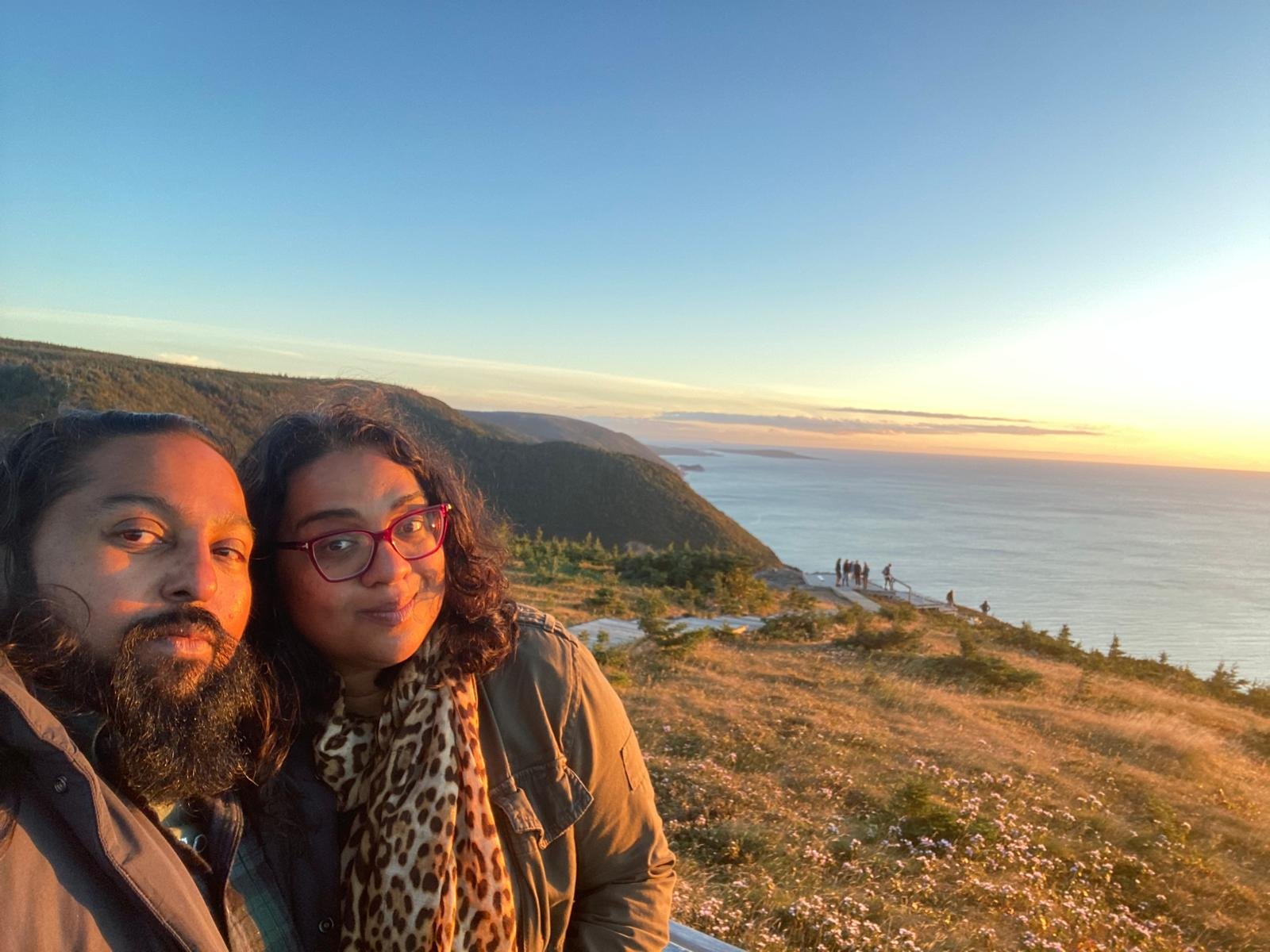Help Anderson and Nadia Recover from His Stroke campaign photo, 5 of 8