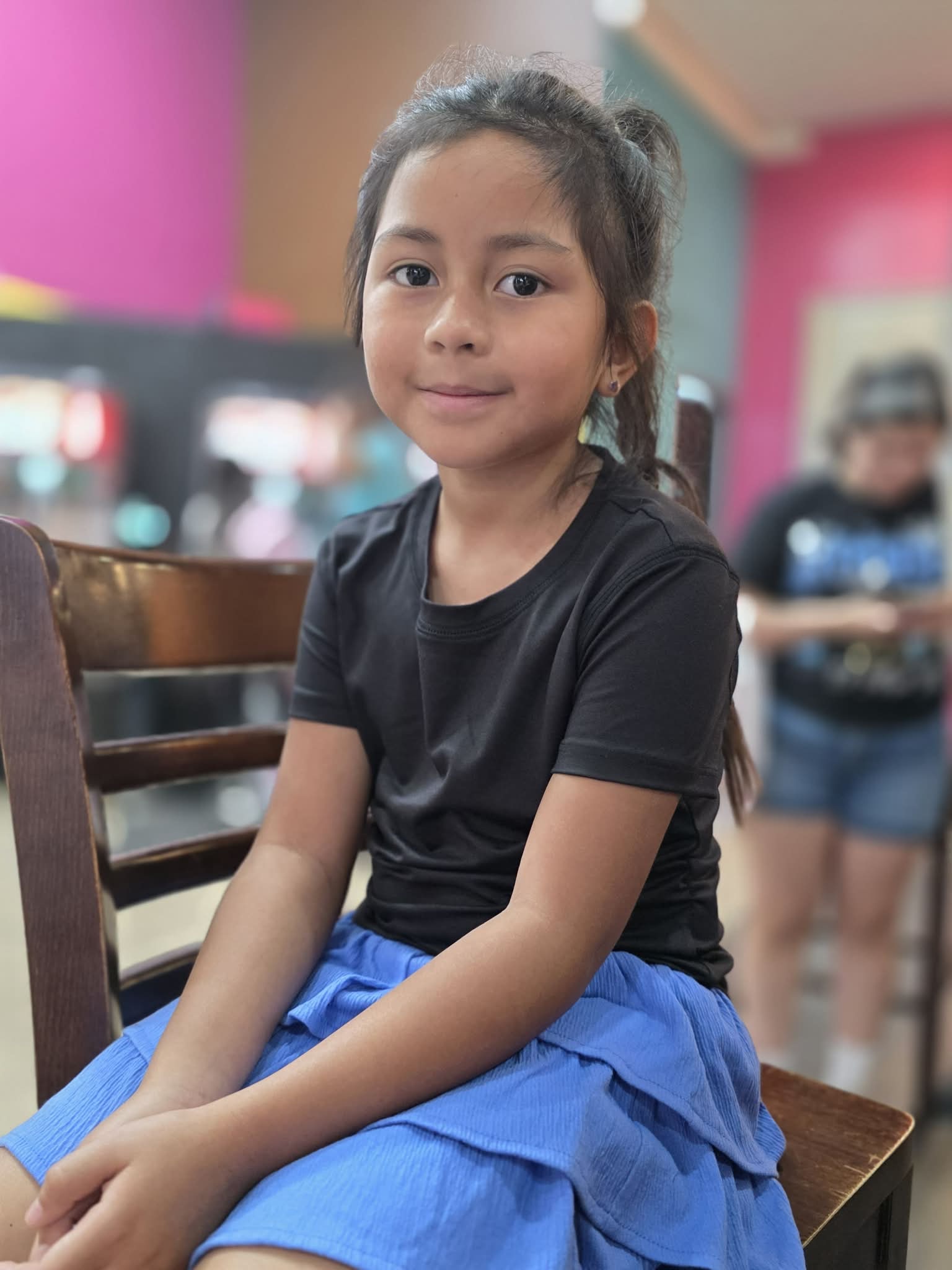 Legal fees for mother and daughter seeking asylum campaign photo, 7 of 8