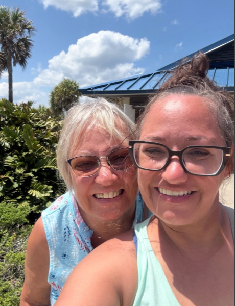 Rhonda's Circle of Love: Help Us Support Her Cancer Journey campaign photo, 6 of 7