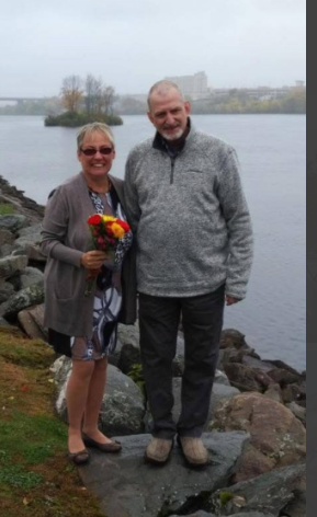 Rhonda's Circle of Love: Help Us Support Her Cancer Journey campaign photo, 5 of 7