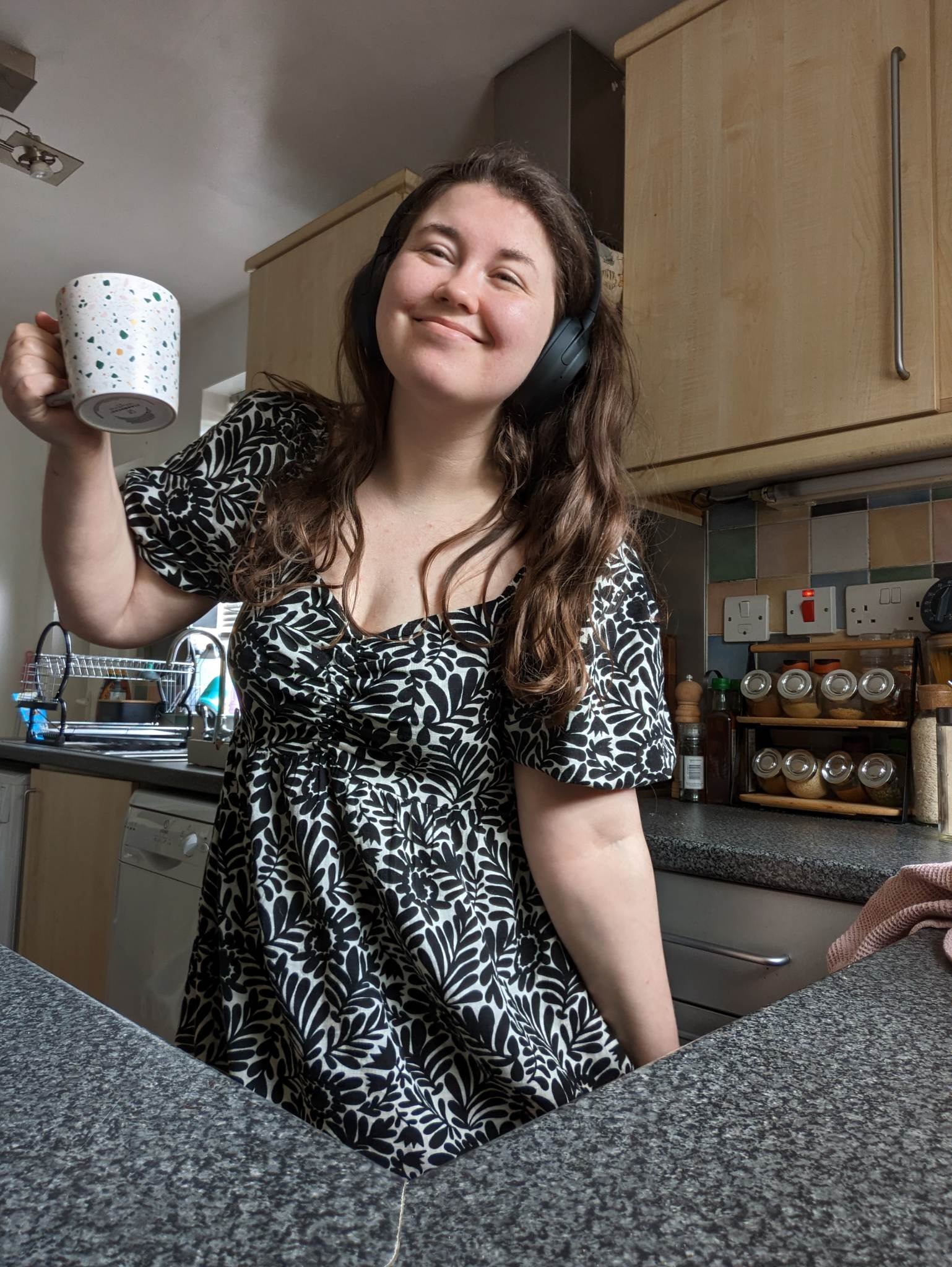 Help Steph find her freedom again with a powered wheelchair campaign photo, 6 of 8