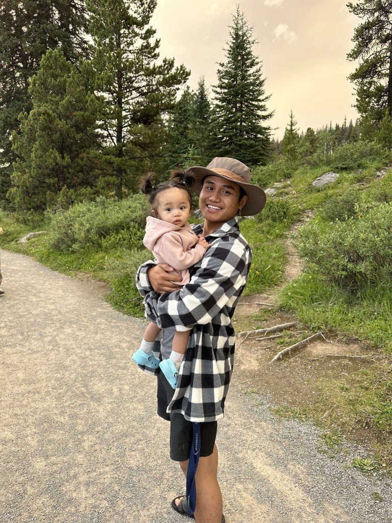 Supporting Moo and His Family Through Unimaginable Loss campaign photo, 4 of 5