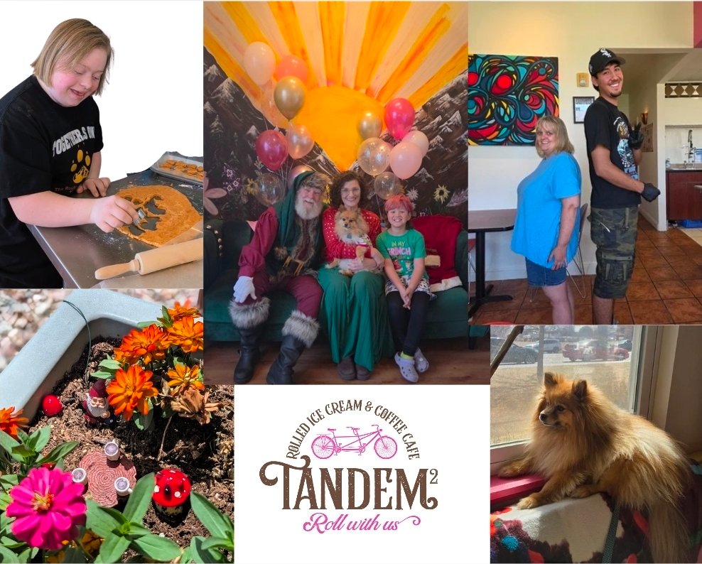 Re-Open Tandem Squared -- Creating Employment Opportunities campaign photo, 2 of 4