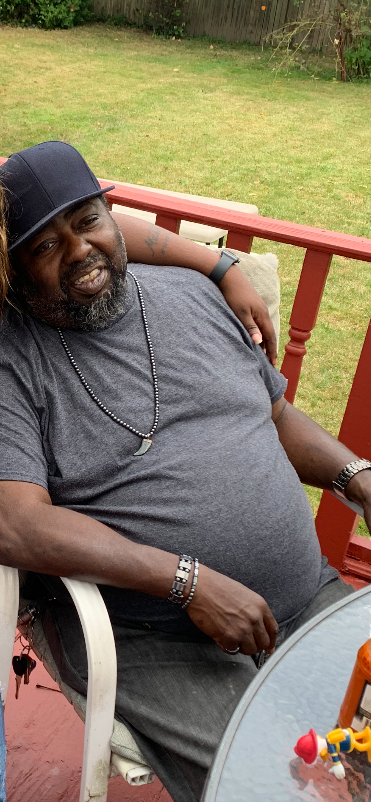 Remembering William Vaughn’s Kindness campaign photo, 5 of 6