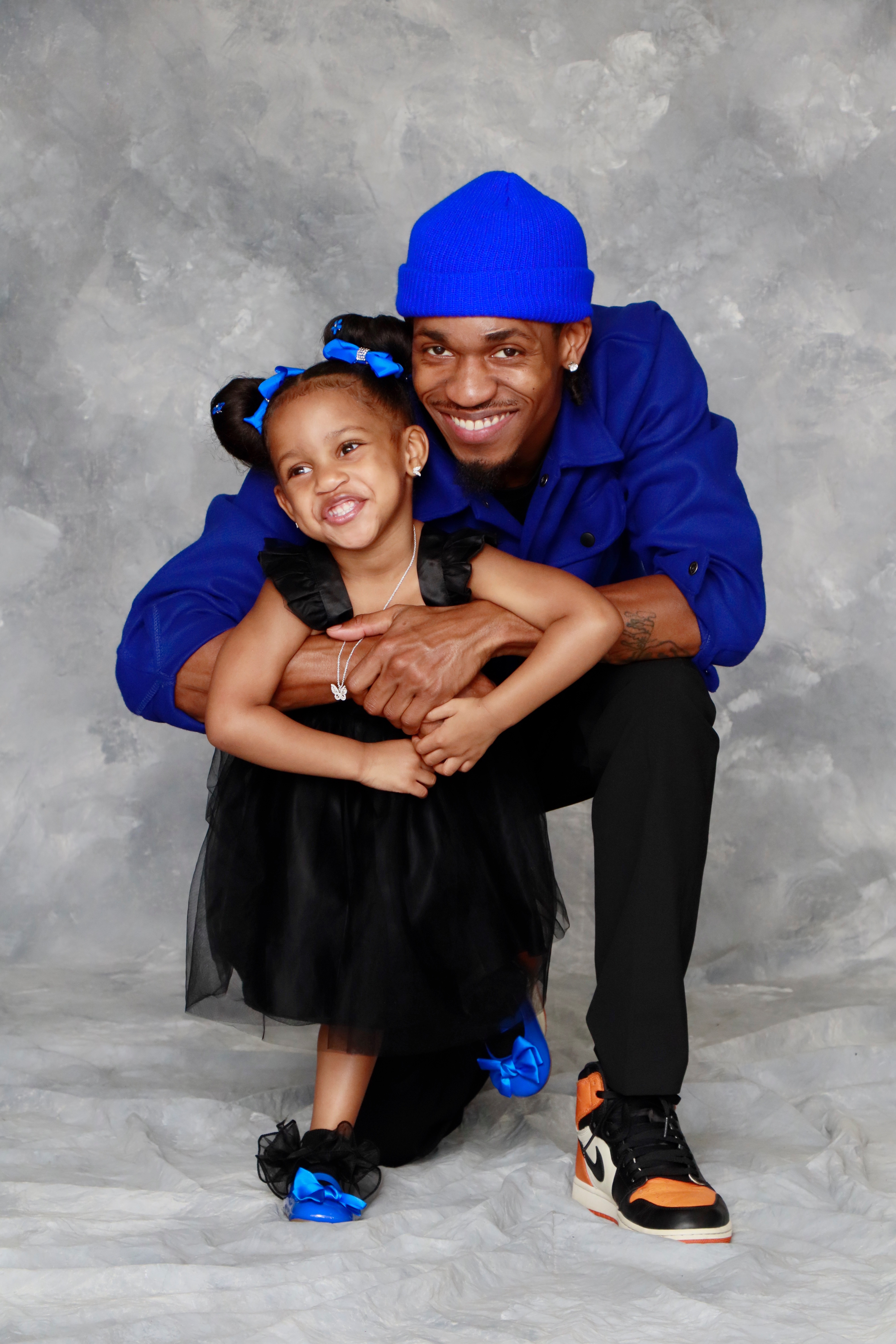 Support Khalid’s Journey to a Fresh Start campaign photo, 7 of 8