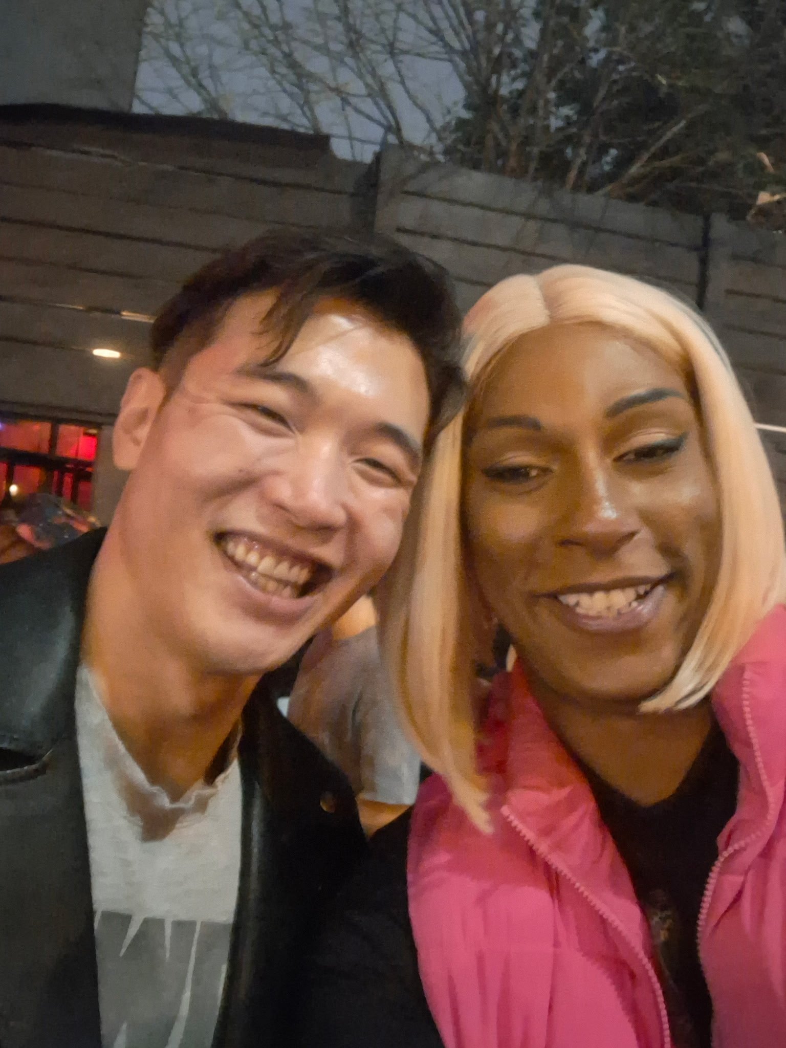 Help Tam Cover Legal Fees After Attack campaign photo, 7 of 8